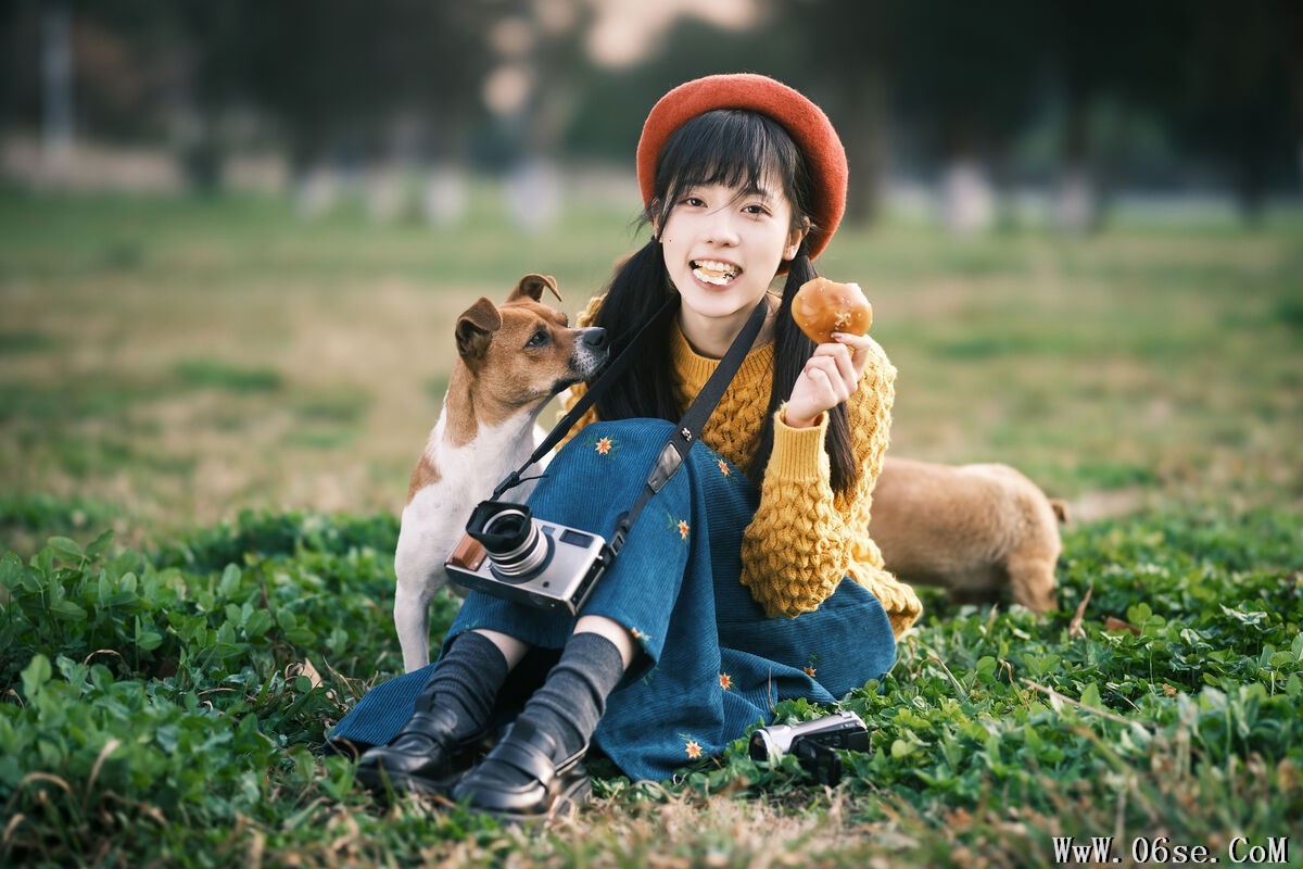 图片[24]-YiTuYu艺图语 Vol.6597 Xiao Song Ma Nai[47P]-六色网