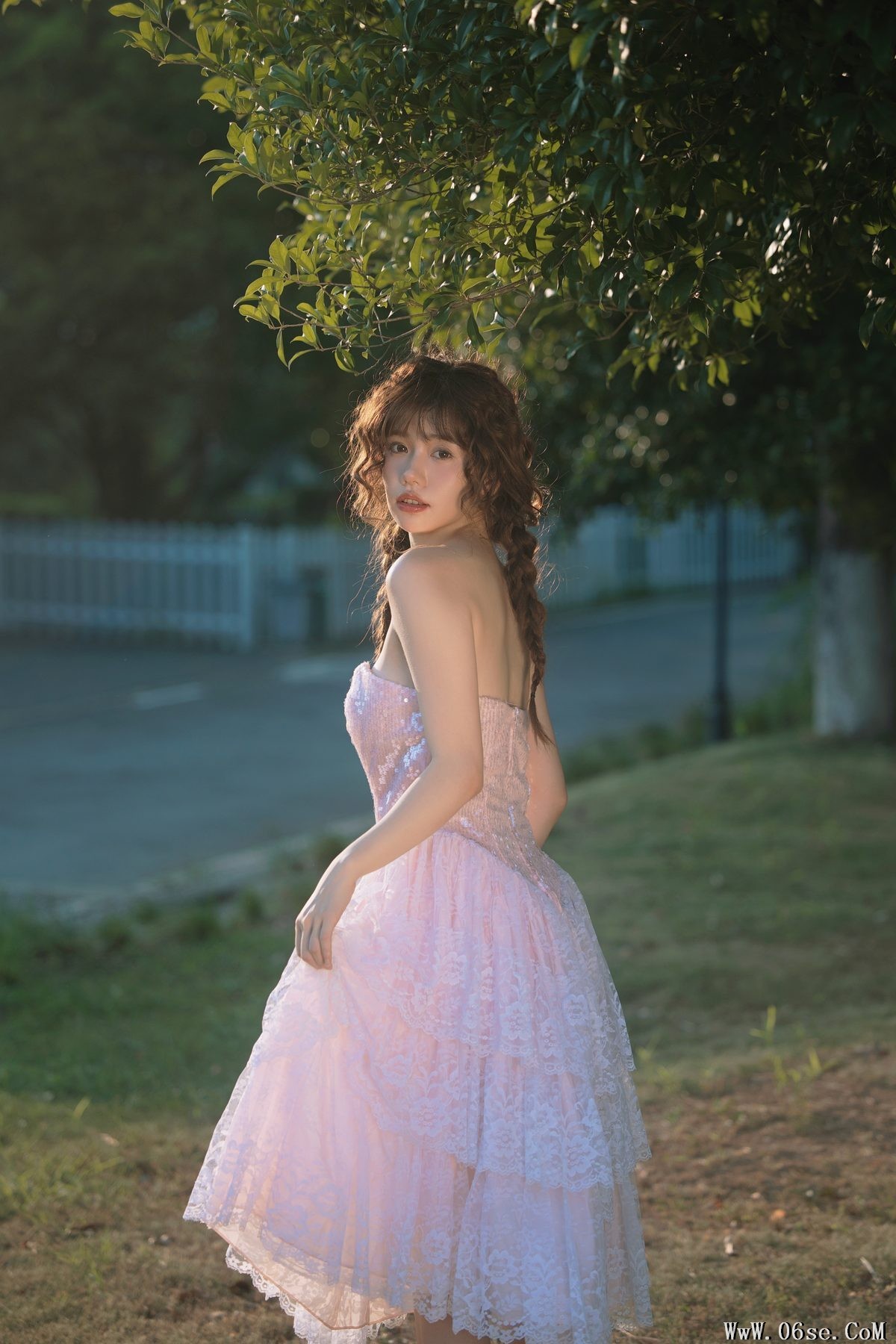 图片[14]-YiTuYu艺图语 Vol.5769 Lin Mu Ting Zi[22P]-六色网
