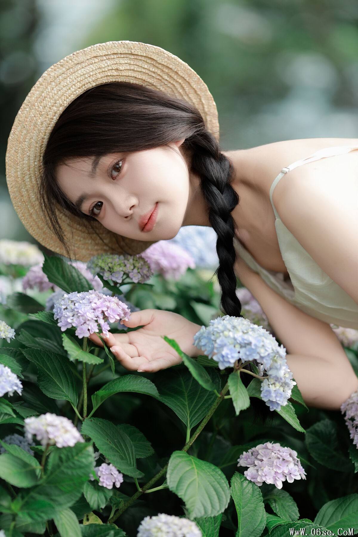 图片[10]-YiTuYu艺图语 Vol.7152 Wo Bu Shua Niao[21P]-六色网