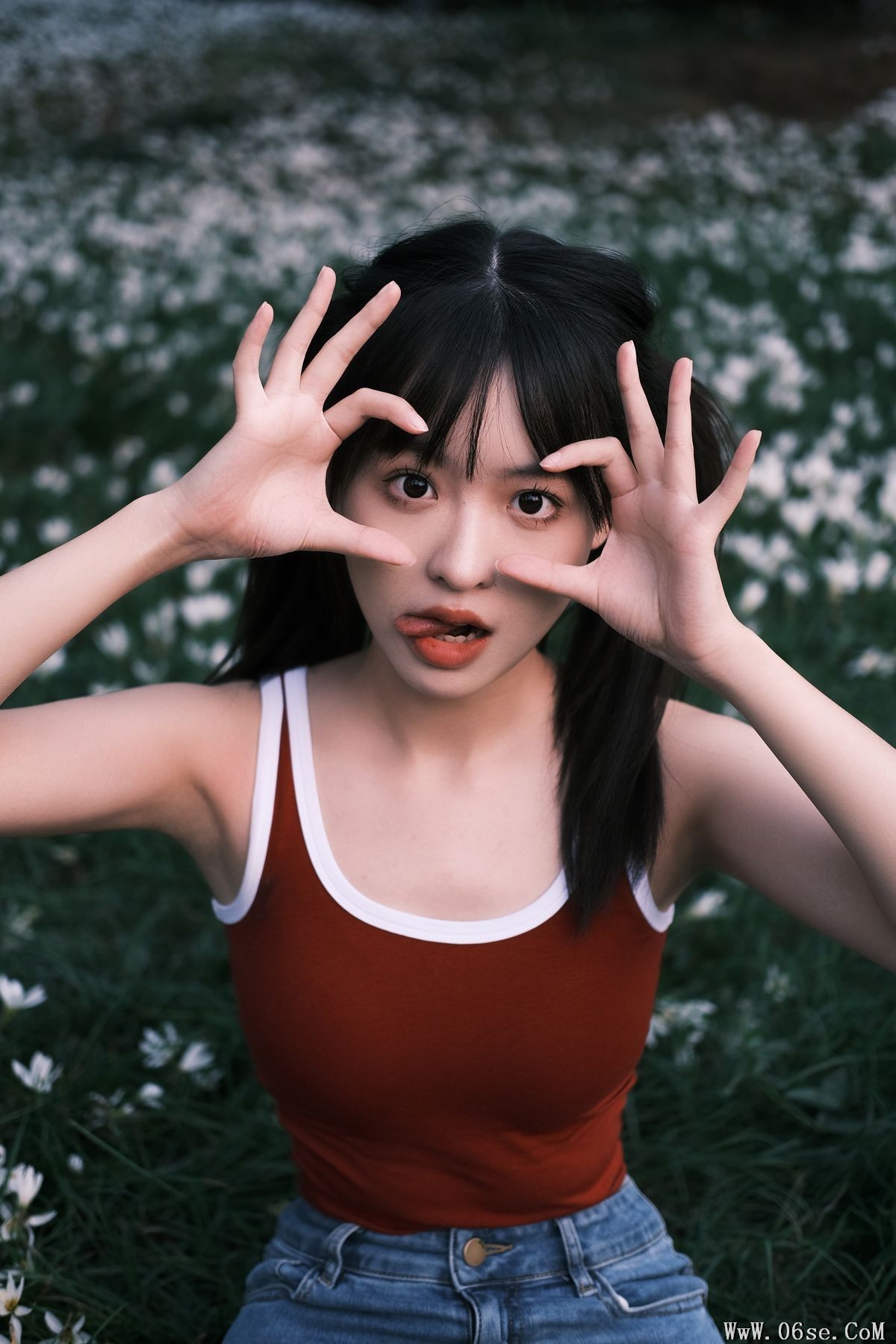 图片[8]-YiTuYu艺图语 Vol.3281 Chi Bao Le Ma[36P]-六色网