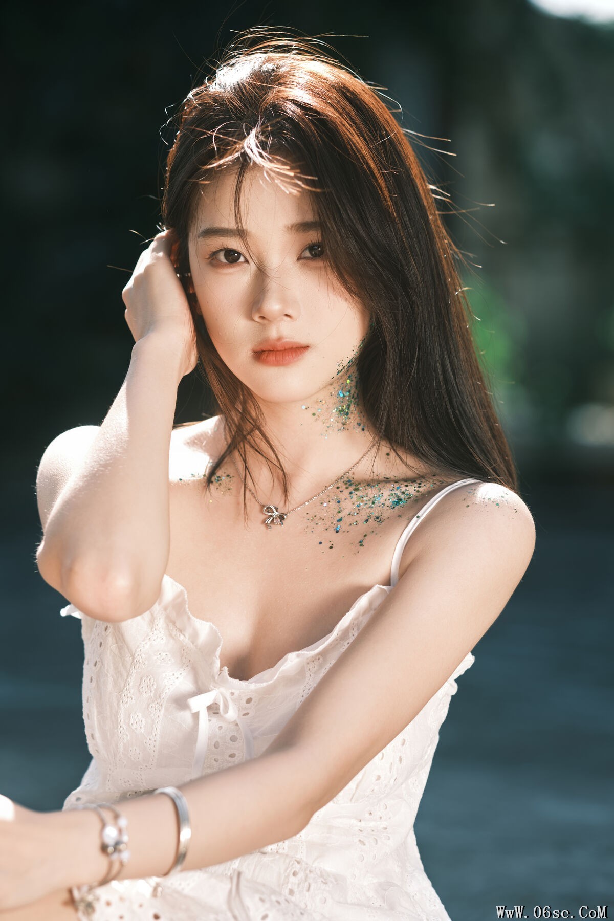 图片[19]-YiTuYu艺图语 Vol.7410 To Xiao Bei[36P]-六色网