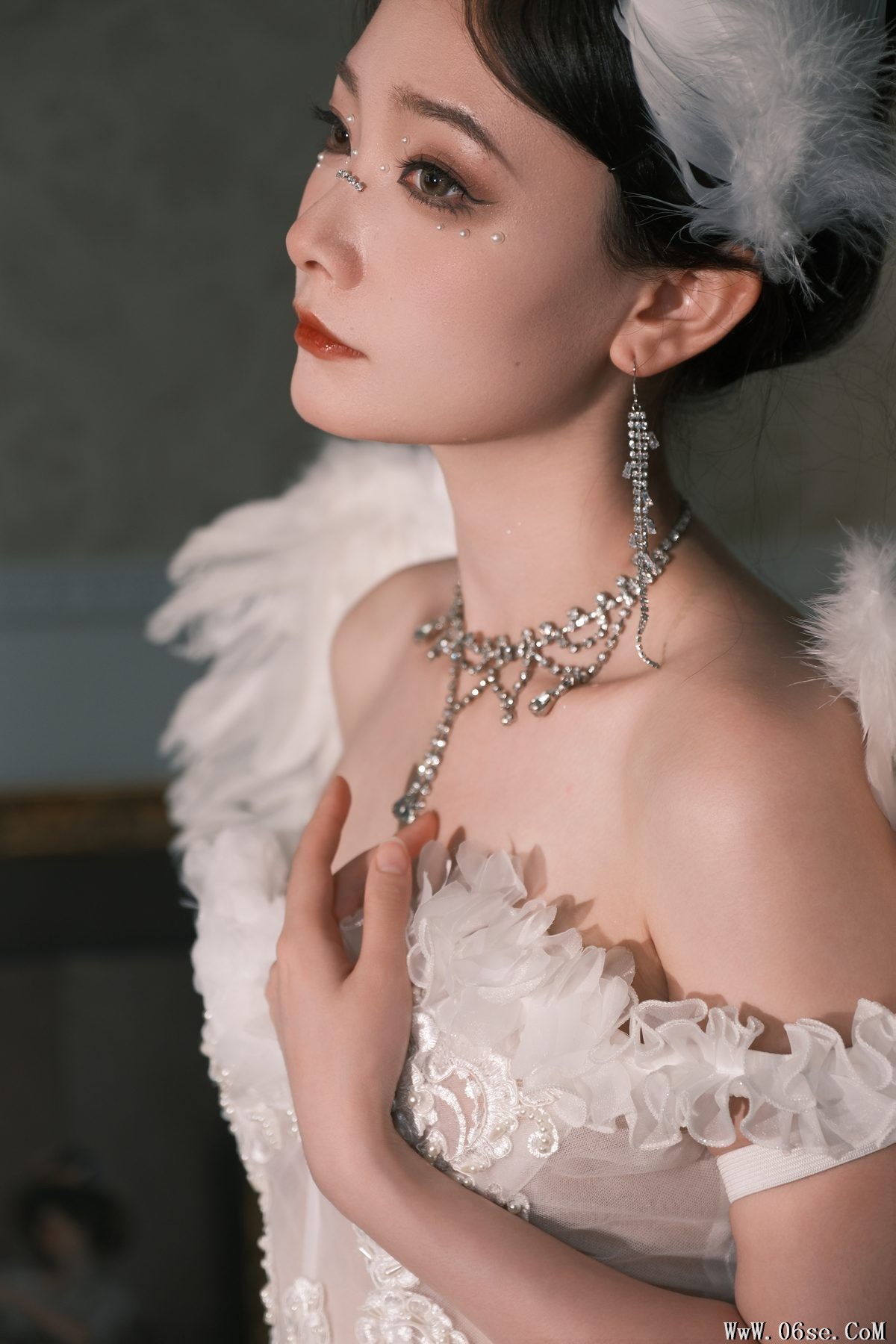 图片[8]-YiTuYu艺图语 Vol.4971 Xiao Xuan Zai Bu Zai[24P]-六色网