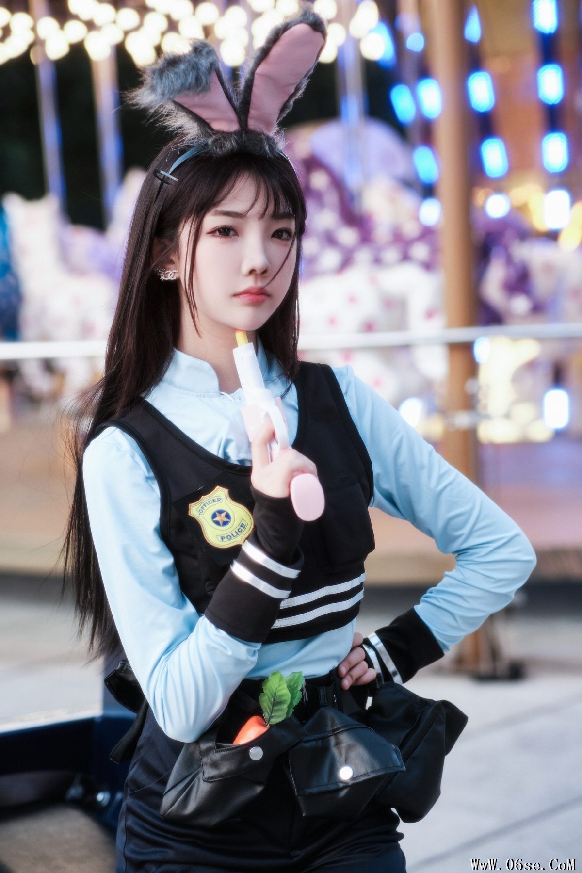 图片[22]-YiTuYu艺图语 Vol.5929 Xiao Jie Rui[27P]-六色网
