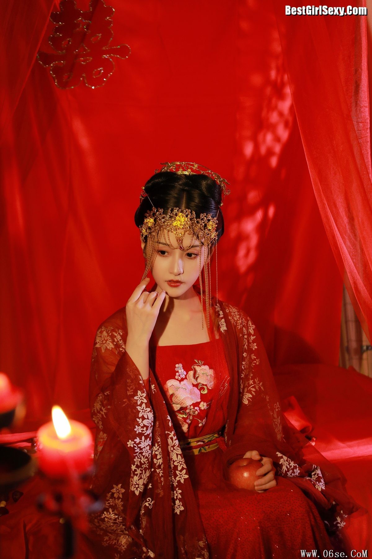 图片[6]-YiTuYu艺图语 Vol.4041 Bu Ji Pie[25P]-六色网