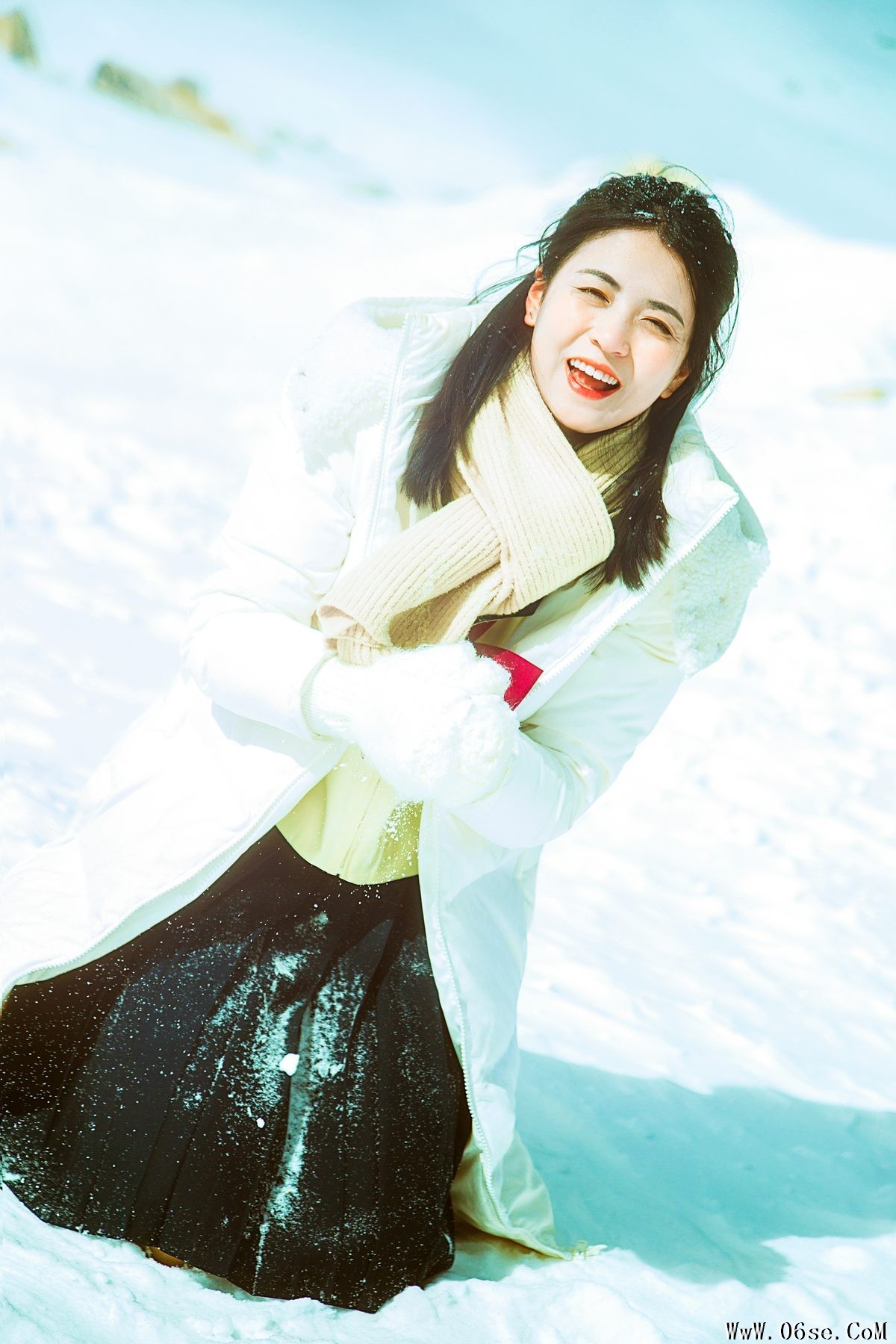 图片[19]-YiTuYu艺图语 Vol.3167 Tong Ren Er[26P]-六色网