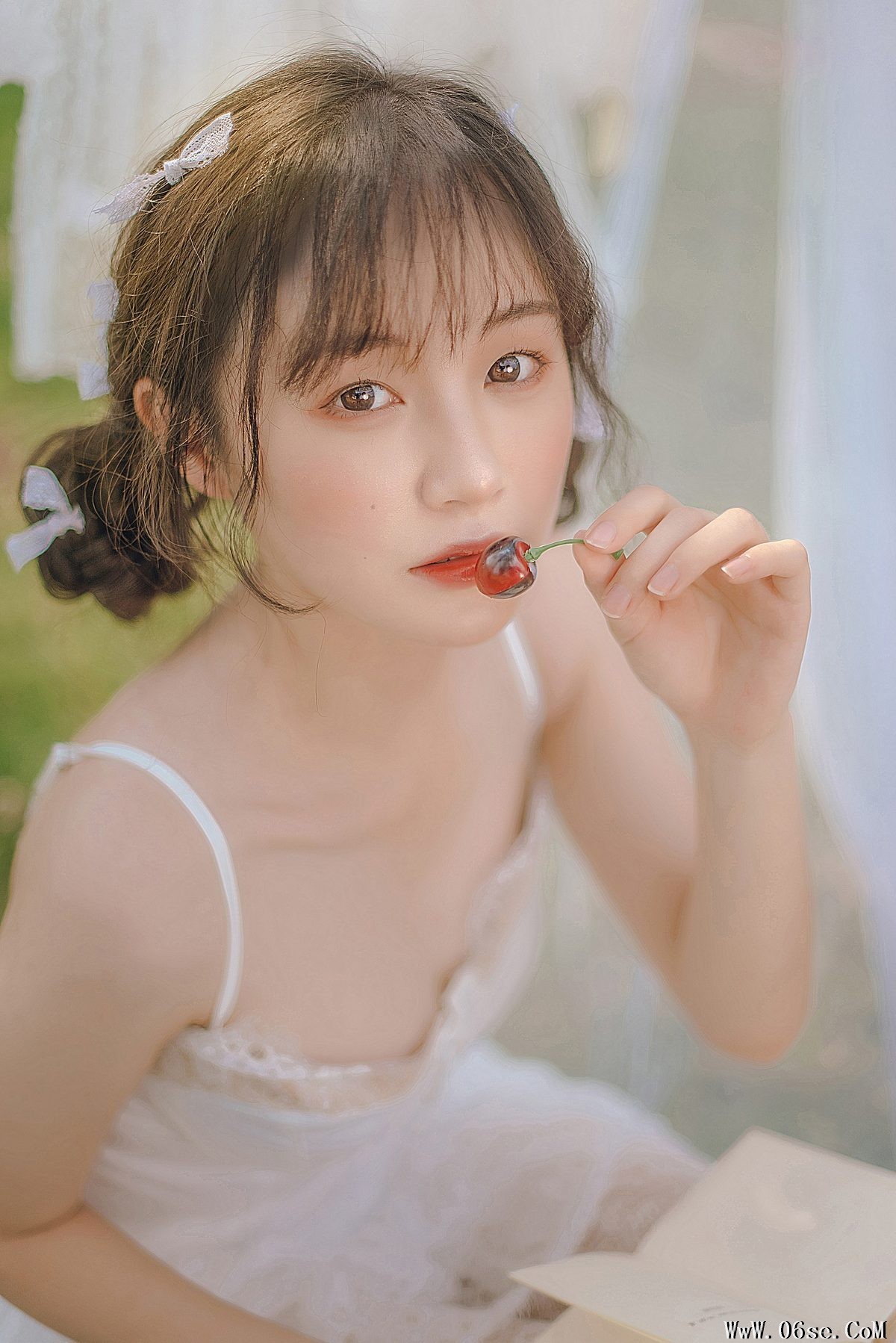 图片[16]-YiTuYu艺图语 Vol.5730 Xia Fan Yi Zhou[33P]-六色网