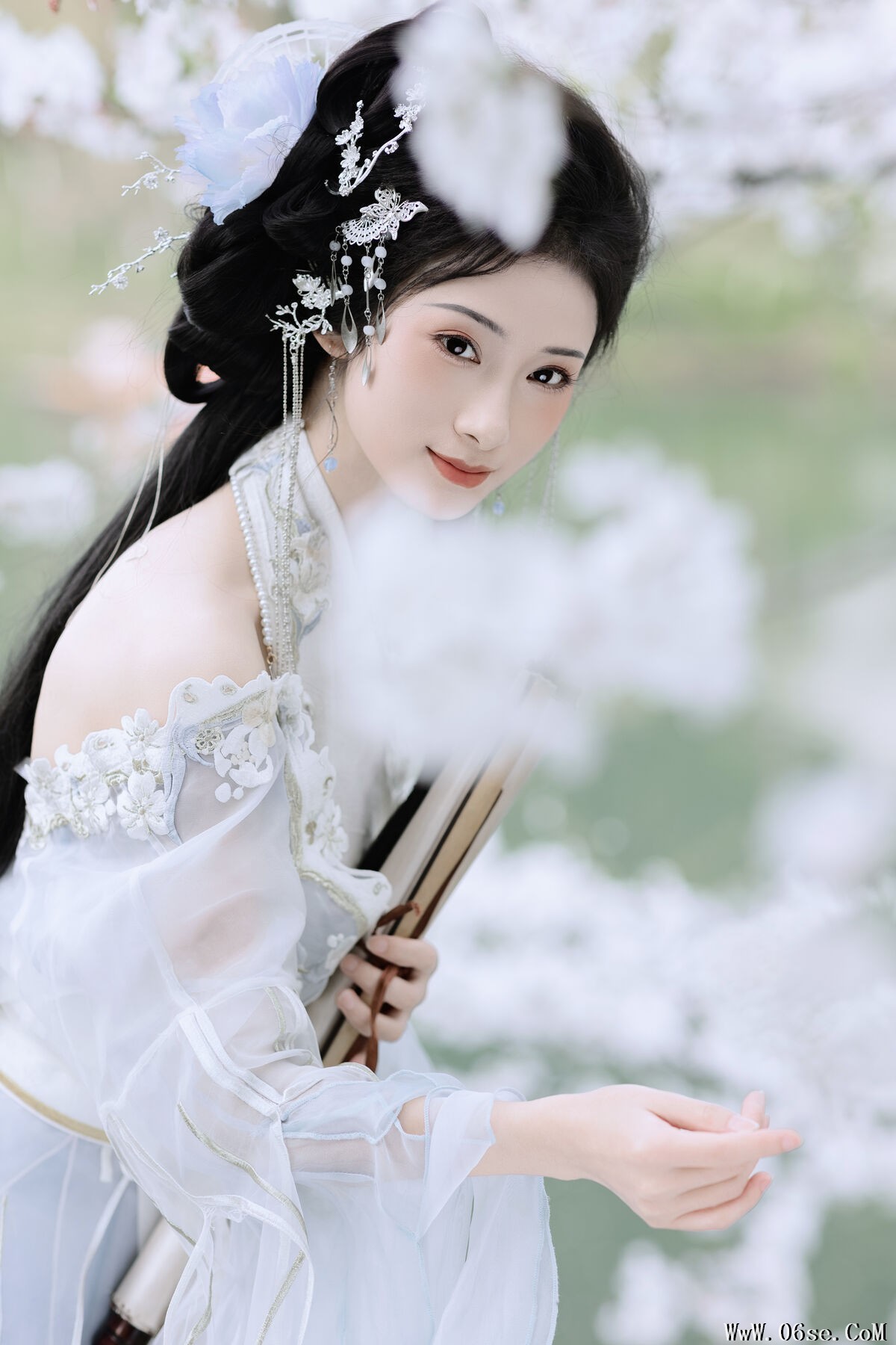 图片[10]-YiTuYu艺图语 Vol.7069 Mou Xiao Yao[23P]-六色网