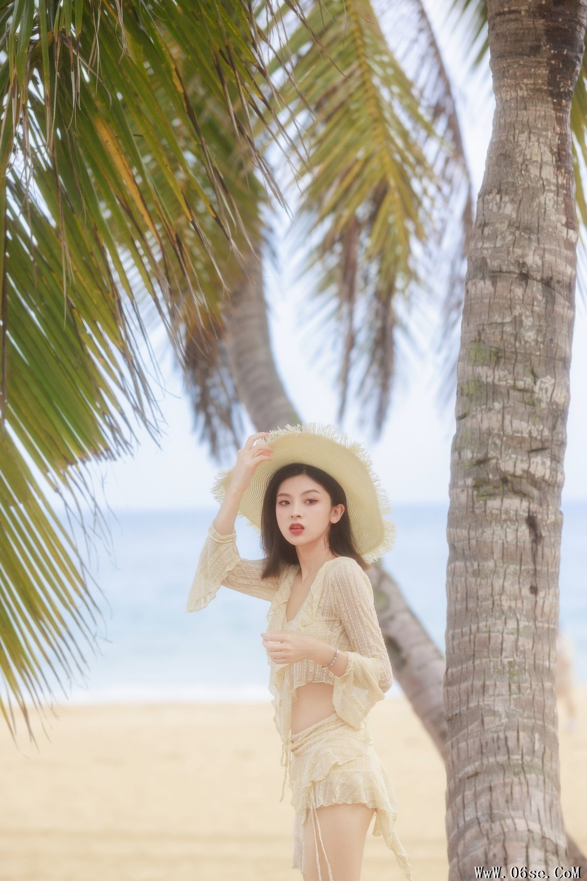 图片[9]-YiTuYu艺图语 Vol.5414 Zhang Zhang Bao[34P]-六色网