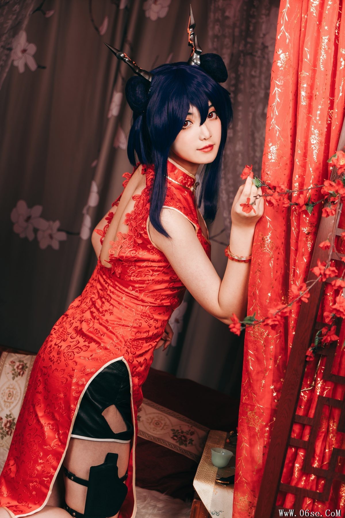 图片[14]-YiTuYu艺图语 Vol.4354 Xu Zhi[28P]-六色网