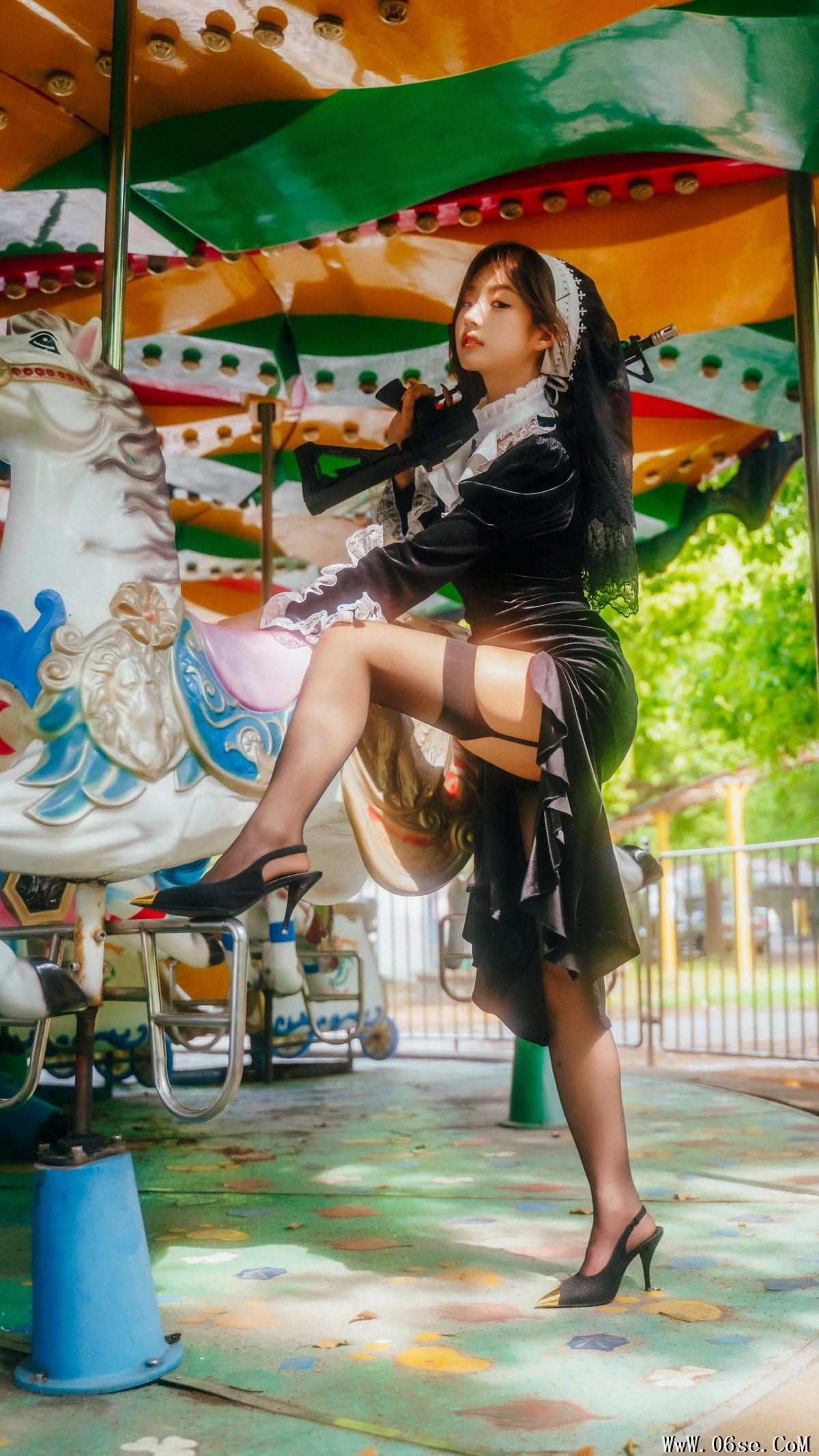 图片[15]-YiTuYu艺图语 Vol.4767 Xiao Xiao[55P]-六色网