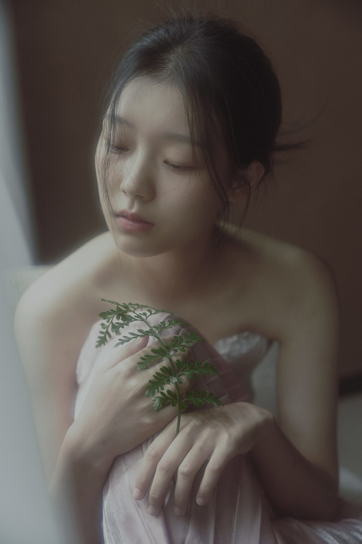 图片[36]-YiTuYu艺图语 Vol.5724 Xiao Hu[44P]-六色网
