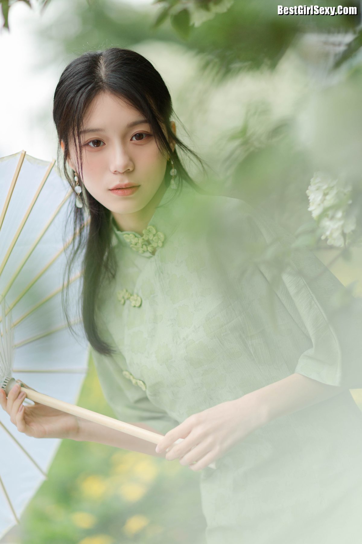 图片[7]-YiTuYu艺图语 Vol.3971 Yu Jie[27P]-六色网