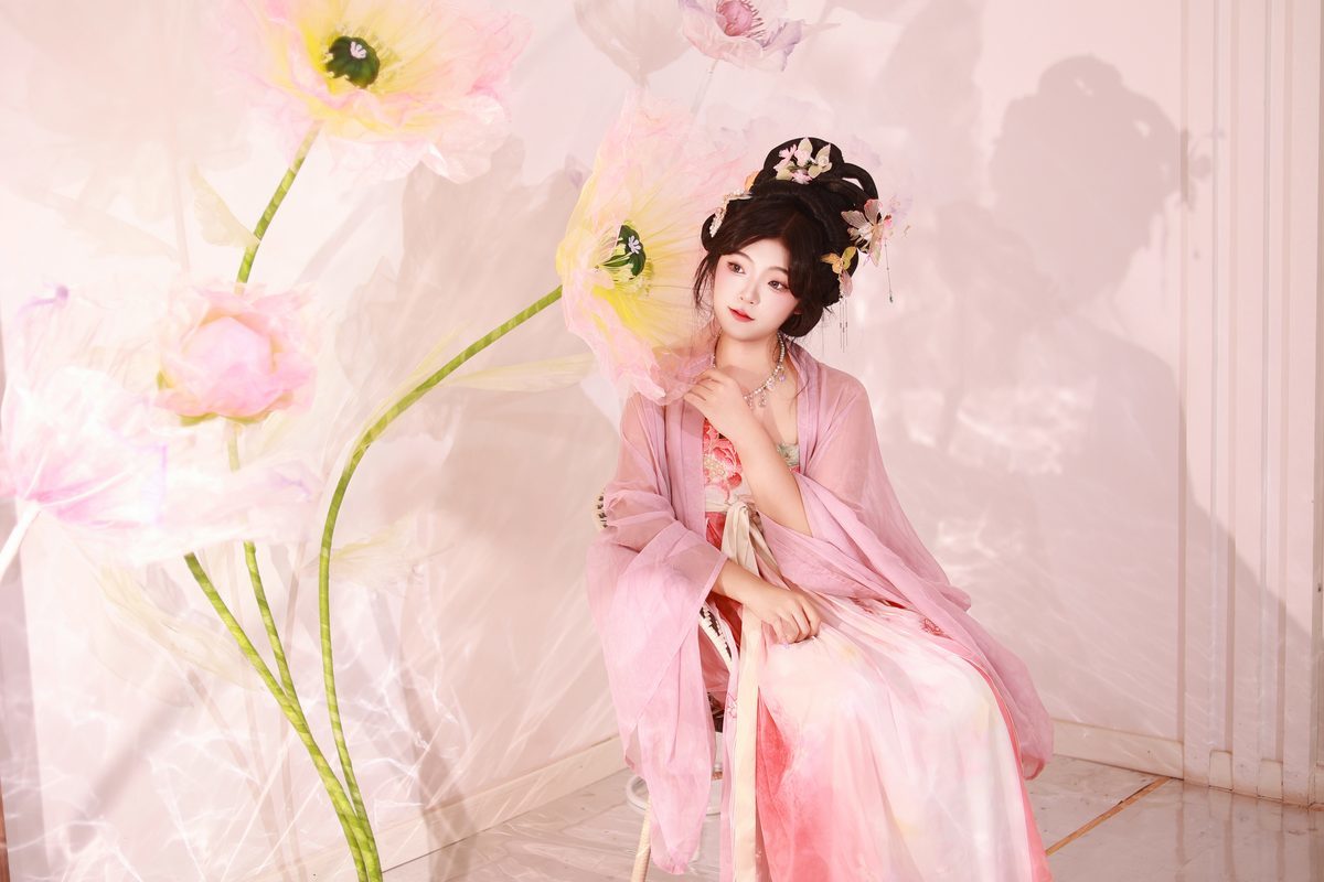 图片[7]-YiTuYu艺图语 Vol.5858 KaiLin Jiang[35P]-六色网