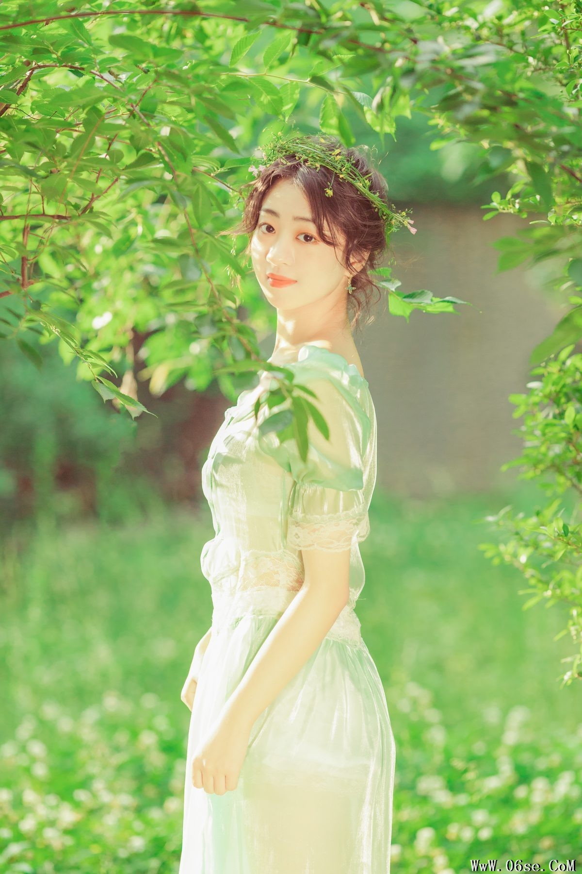 图片[17]-YiTuYu艺图语 Vol.4590 O7star[31P]-六色网