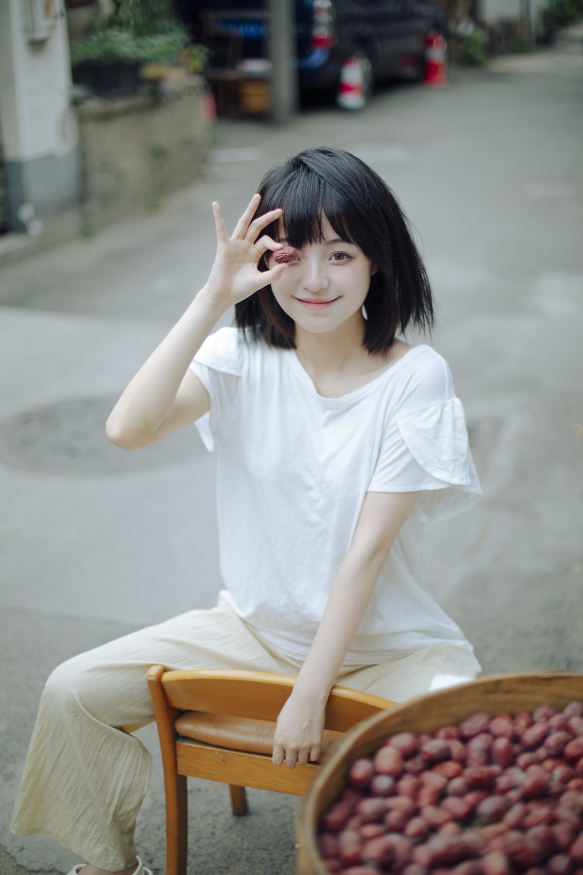图片[15]-YiTuYu艺图语 Vol.4766 Yan Li Er Salter[23P]-六色网