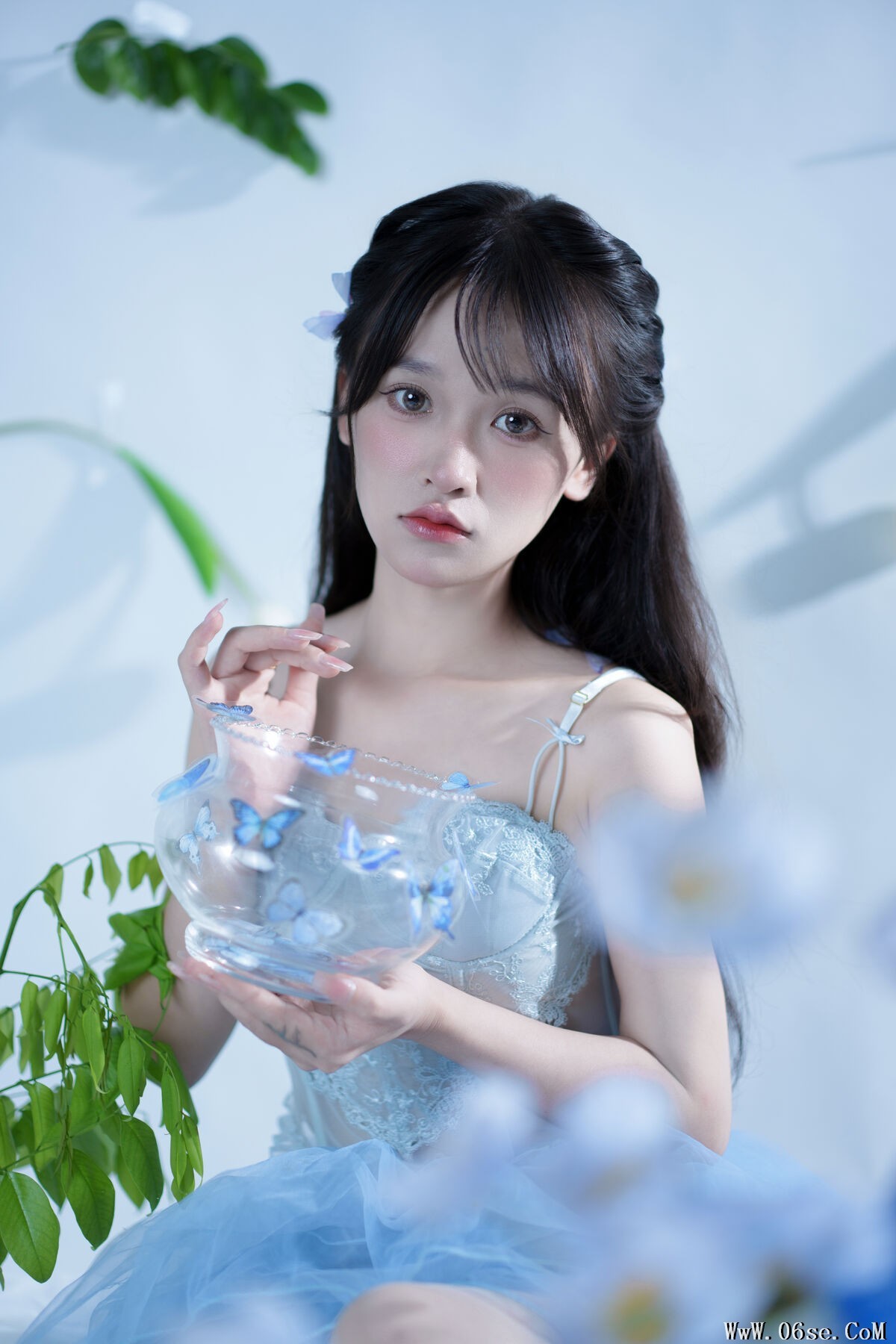 图片[14]-YiTuYu艺图语 Vol.7246 Xiao Xiao Yu[23P]-六色网