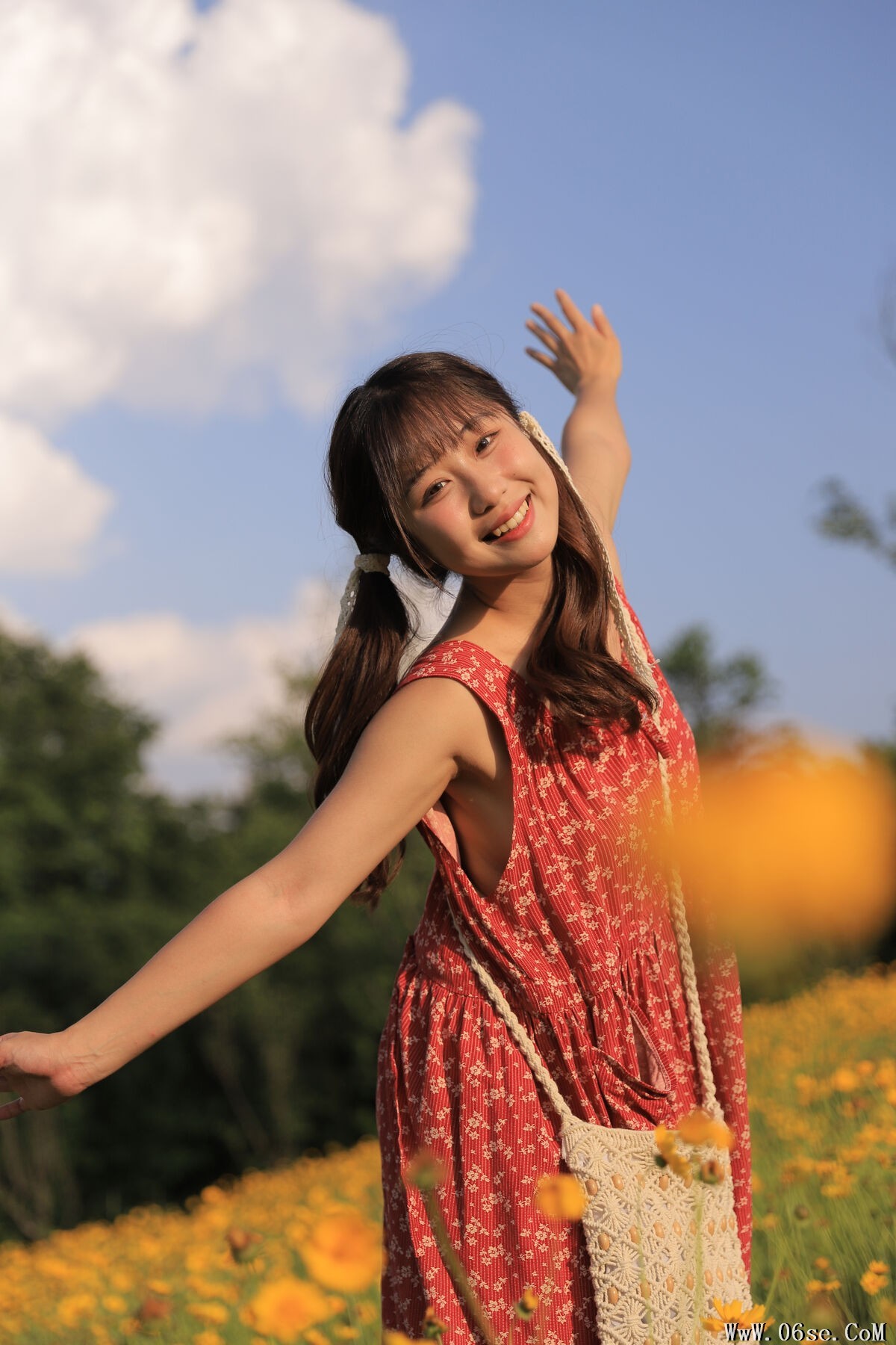 图片[31]-YiTuYu艺图语 Vol.7265 Mei Zi Mei Zi[32P]-六色网