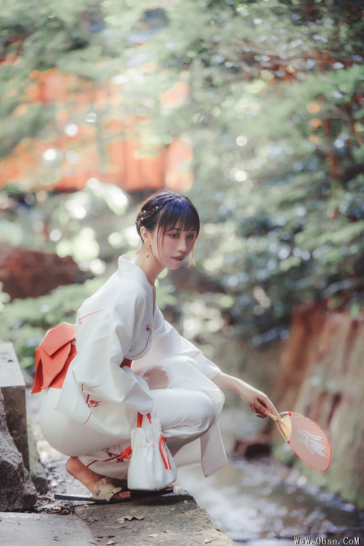 图片[15]-YiTuYu艺图语 Vol.5915 Nian Xue WW[23P]-六色网