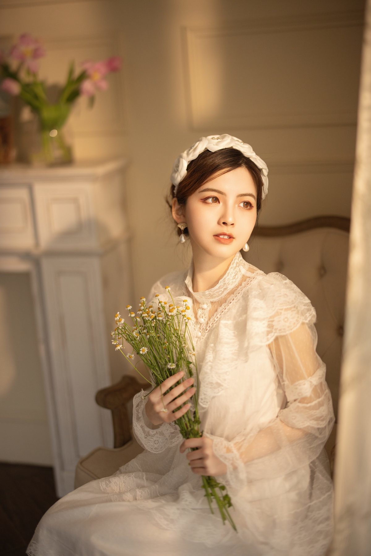 图片[6]-YiTuYu艺图语 Vol.3203 Dtifa Ding Xiao Ni[29P]-六色网