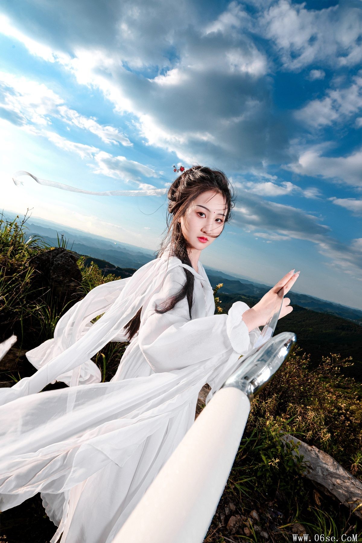 图片[14]-YiTuYu艺图语 Vol.4996 Cha Xiao Tu[32P]-六色网
