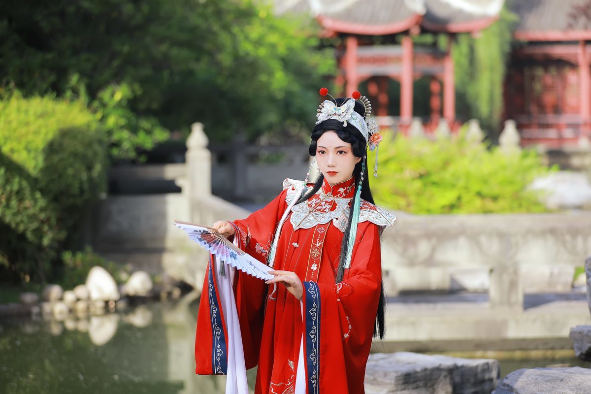 图片[10]-YiTuYu艺图语 Vol.5261 Tian Tian[25P]-六色网