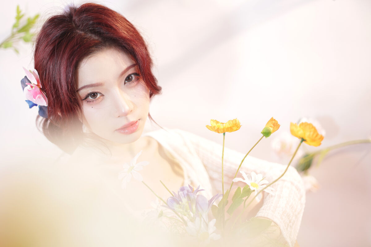 图片[20]-YiTuYu艺图语 Vol.7324 Rong Rong[31P]-六色网