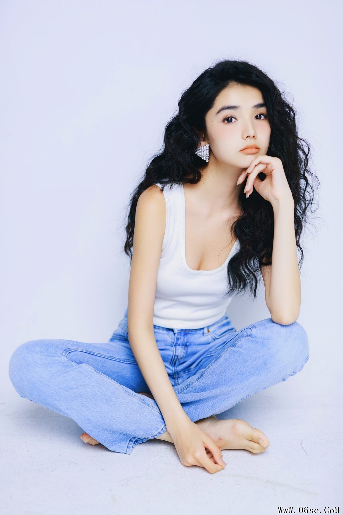 图片[16]-YiTuYu艺图语 Vol.4718 Ya Shi[23P]-六色网