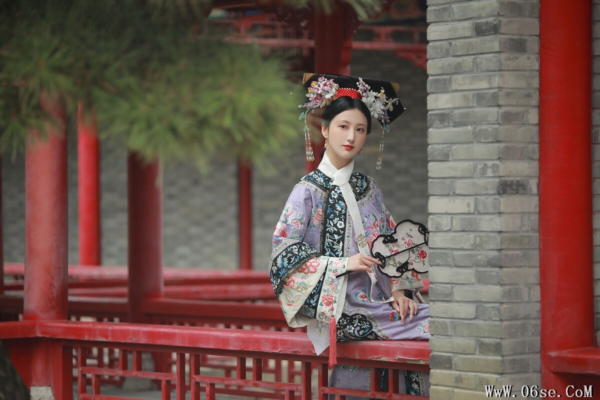 图片[6]-YiTuYu艺图语 Vol.6681 Shelley[31P]-六色网