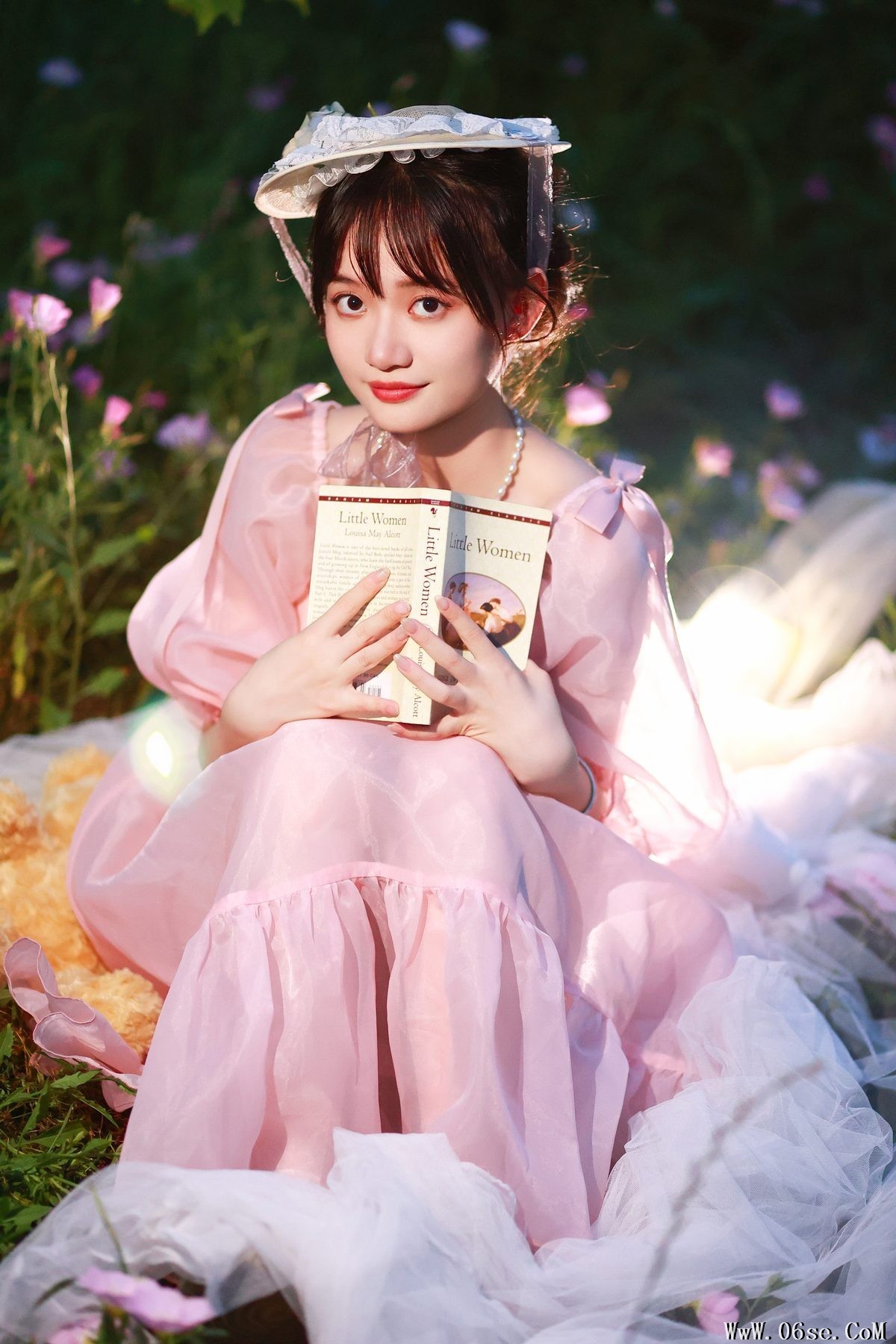 图片[28]-YiTuYu艺图语 Vol.4423 Niang Xiang Xiang La[35P]-六色网