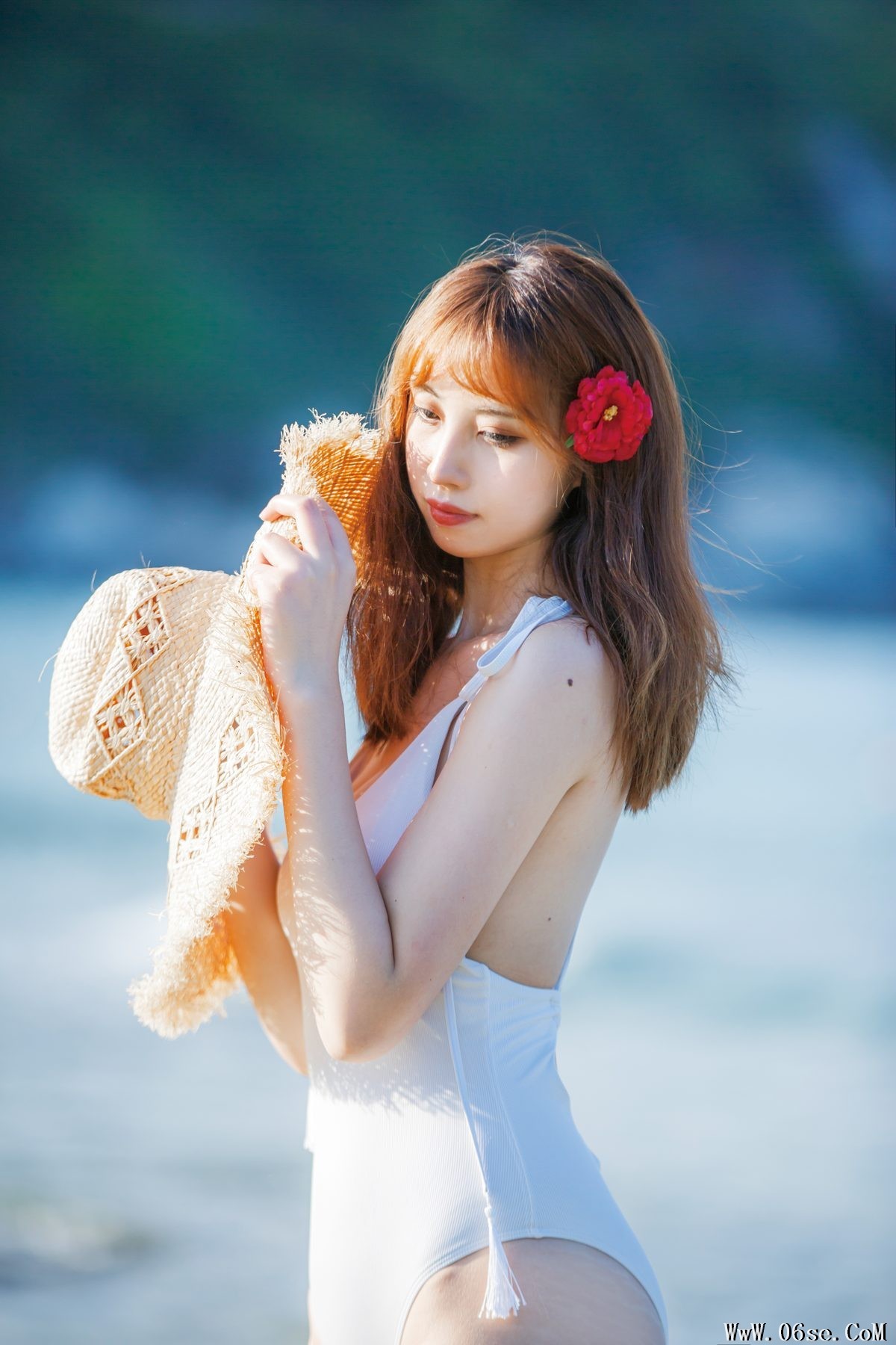 图片[18]-YiTuYu艺图语 Vol.5997 Nian Xue WW[22P]-六色网