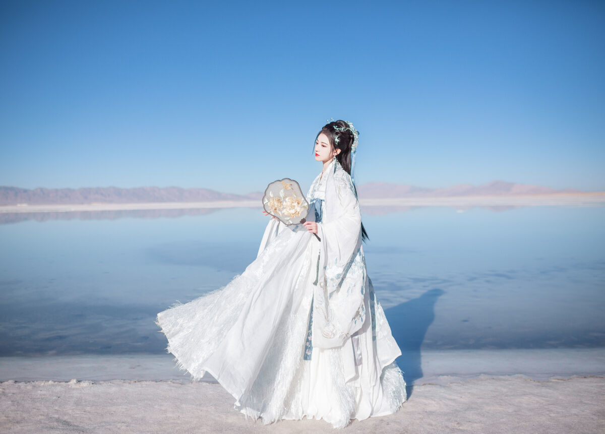 图片[3]-YiTuYu艺图语 Vol.7514 Dang Chu Jiao Ren Jia Xiao Tian Tian[26P]-六色网