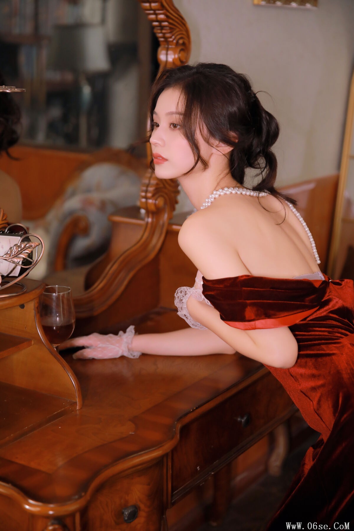 图片[25]-YiTuYu艺图语 Vol.7197 Peng Xiao Ya Ya[28P]-六色网