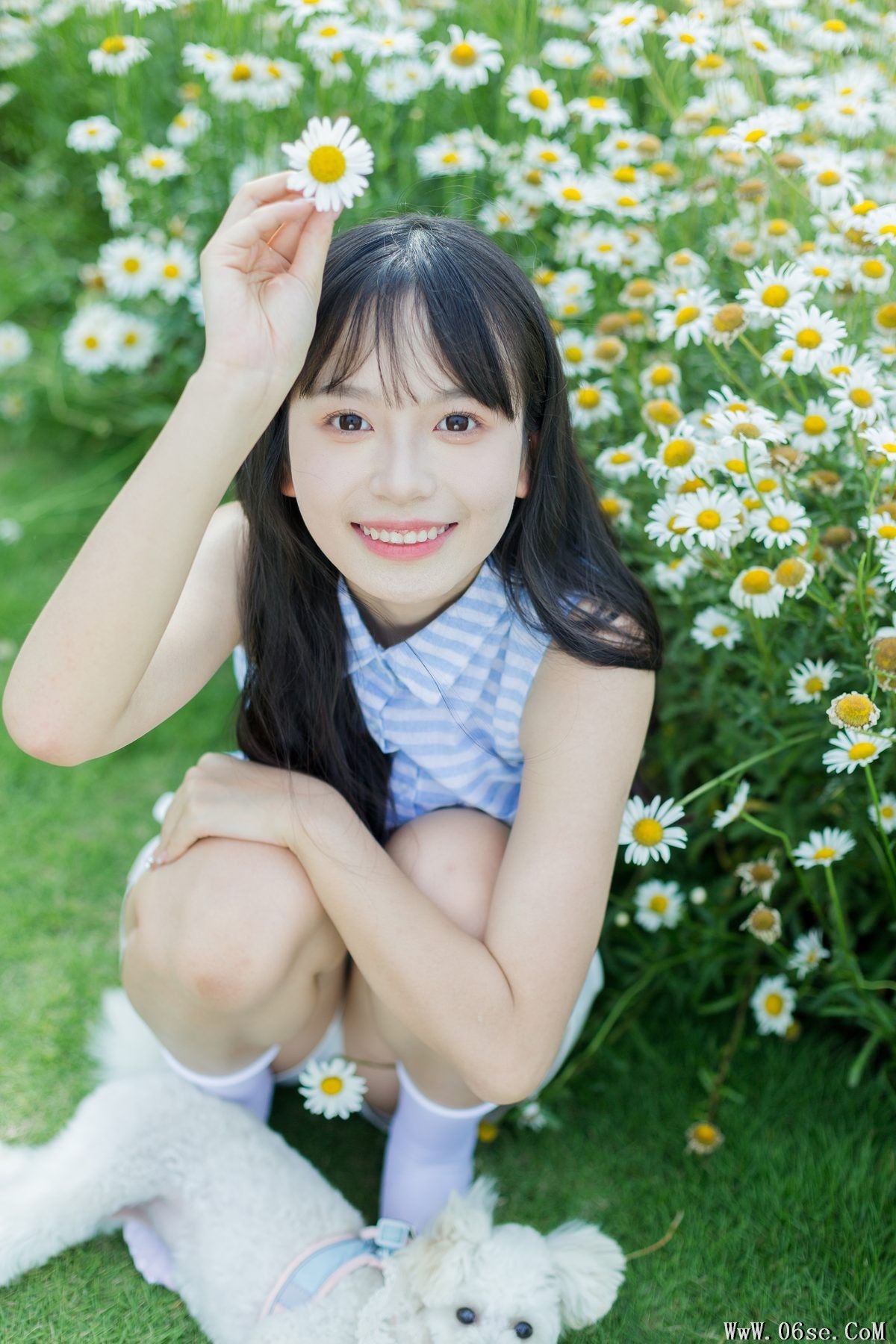 图片[25]-YiTuYu艺图语 Vol.4441 Yan Yun Lin Er[34P]-六色网