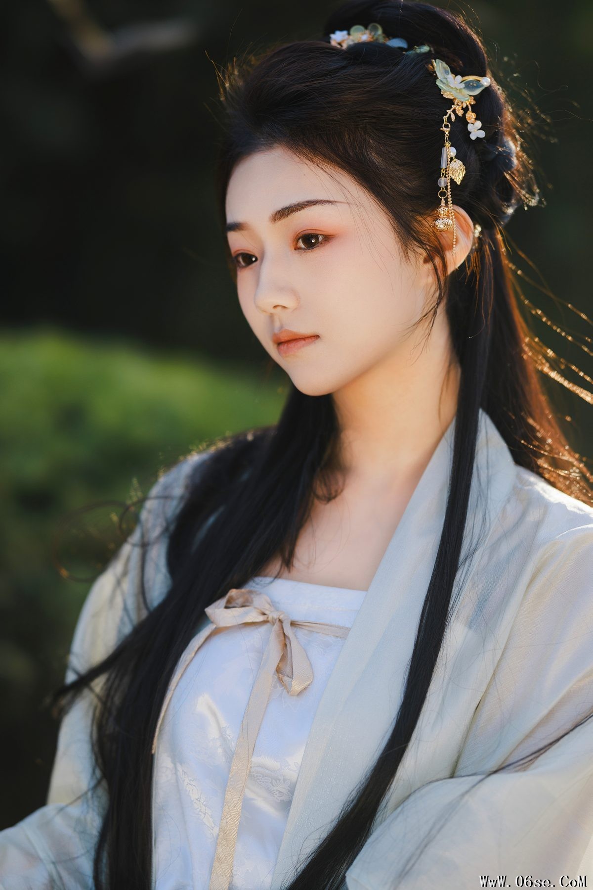 图片[4]-YiTuYu艺图语 Vol.4833 Pei Tong Xue[24P]-六色网