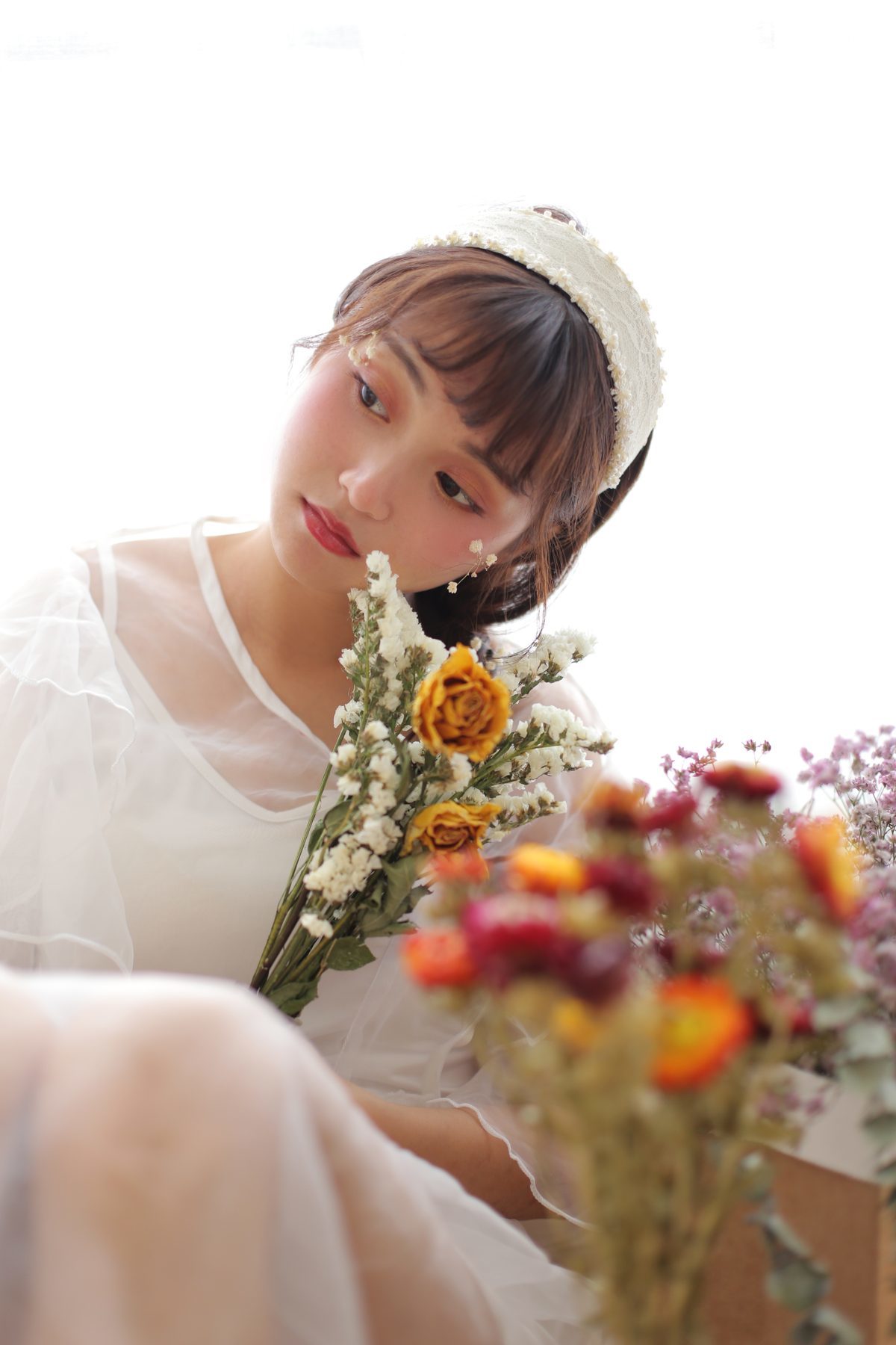 图片[15]-YiTuYu艺图语 Vol.5725 Yi Tiao Yu Wei[24P]-六色网