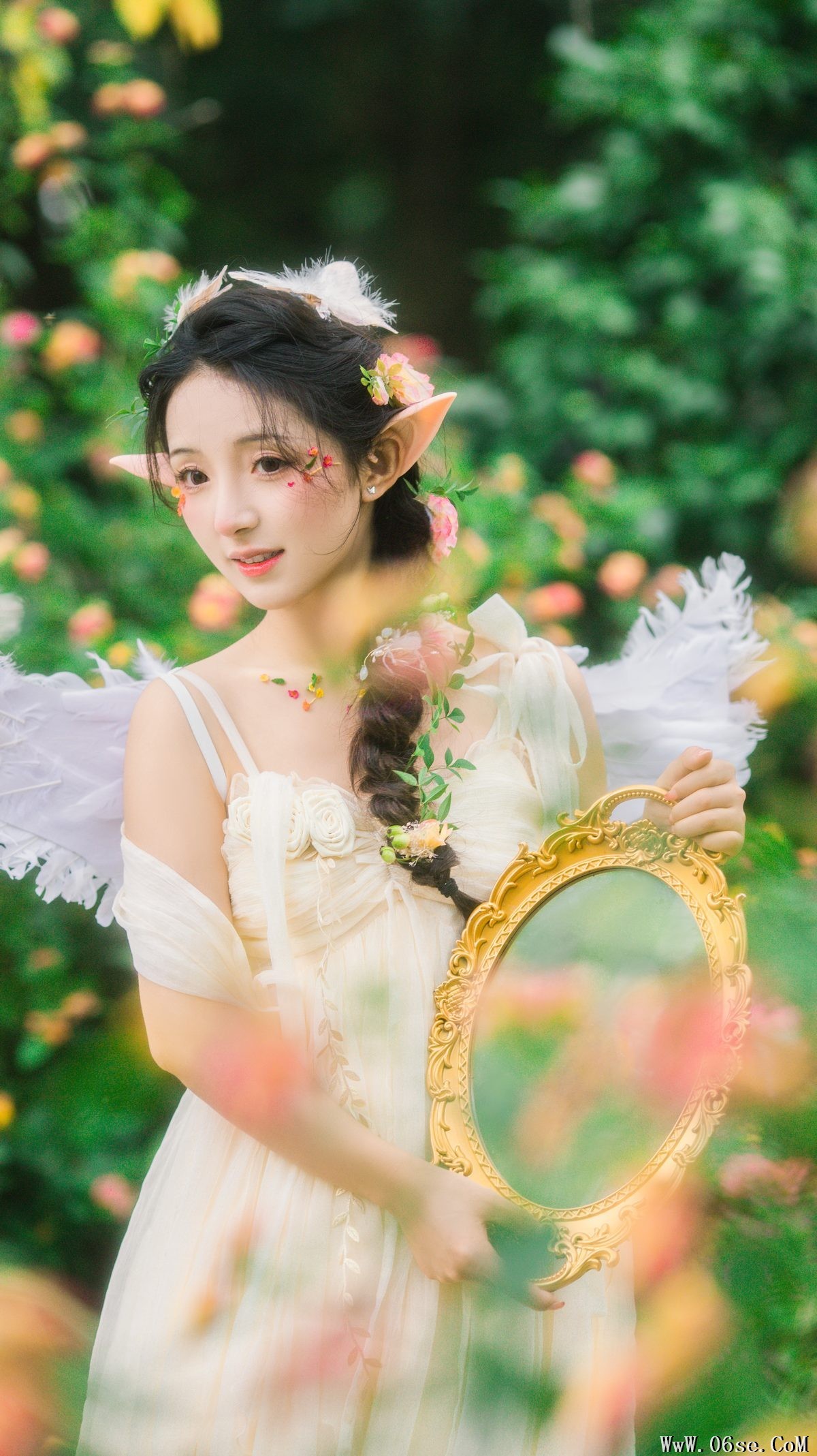 图片[7]-YiTuYu艺图语 Vol.5579 Min Zui Xiao Mo Xuan[39P]-六色网