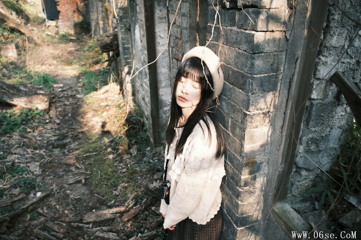 图片[20]-YiTuYu艺图语 Vol.6579 Xiao Song Ma Nai[25P]-六色网
