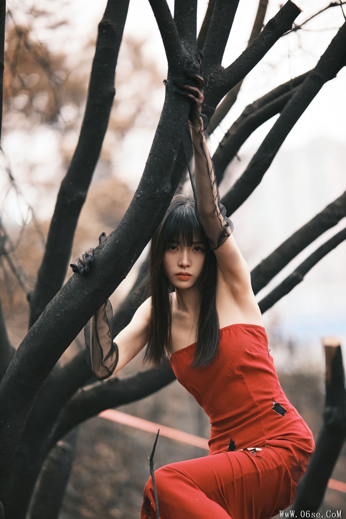 图片[8]-YiTuYu艺图语 Vol.6691 Xiao Song Ma Nai[31P]-六色网