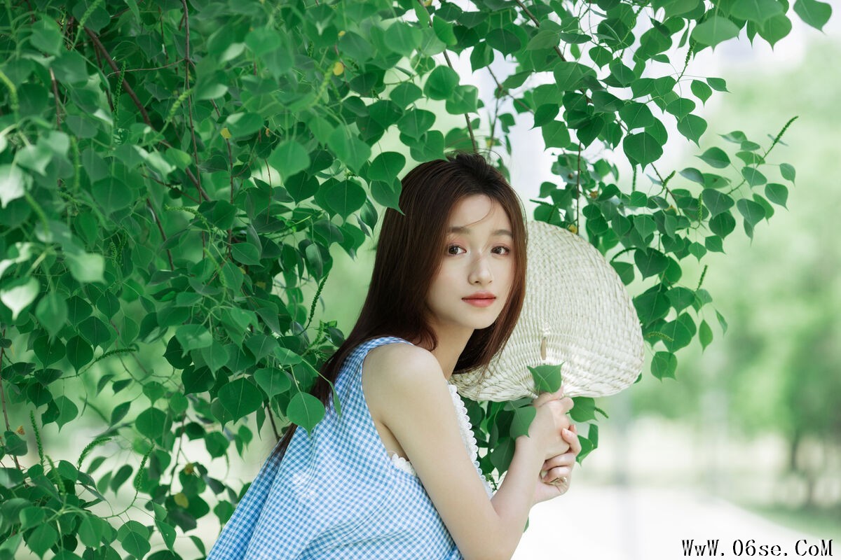 图片[23]-YiTuYu艺图语 Vol.7110 Yu Er[34P]-六色网