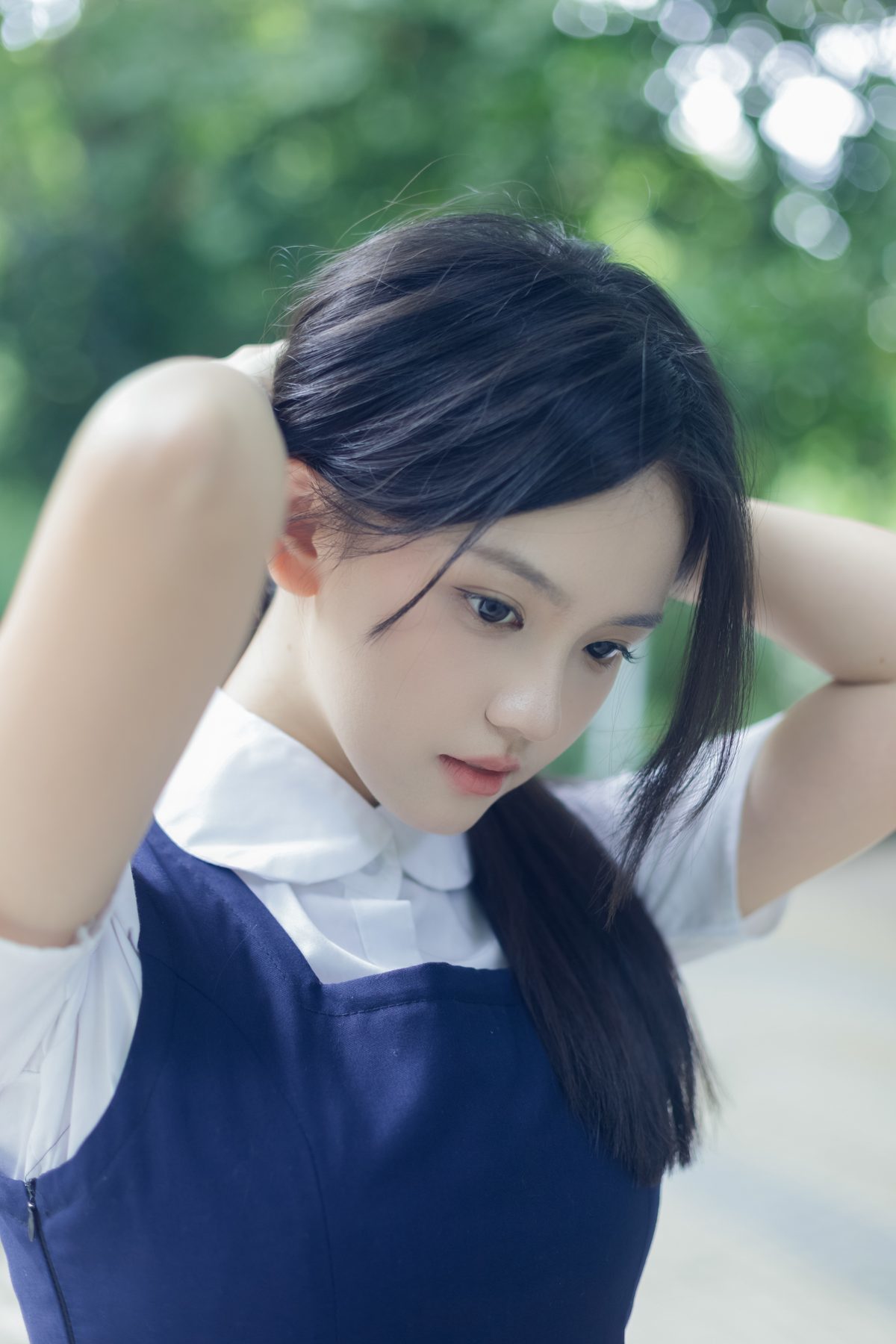 图片[12]-YiTuYu艺图语 Vol.5544 Xiao Hang[33P]-六色网