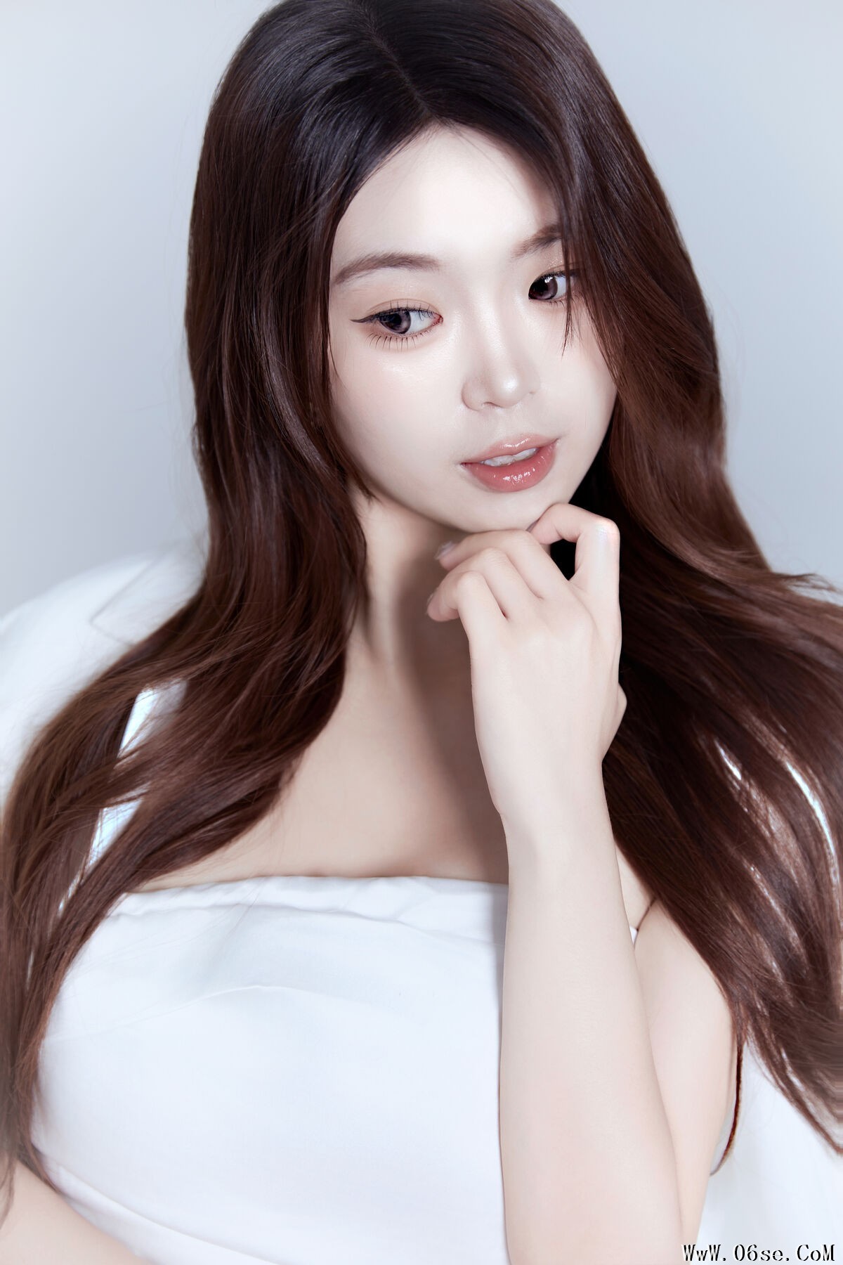 图片[18]-YiTuYu艺图语 Vol.7565 Carlee Shi 77 Ya[23P]-六色网