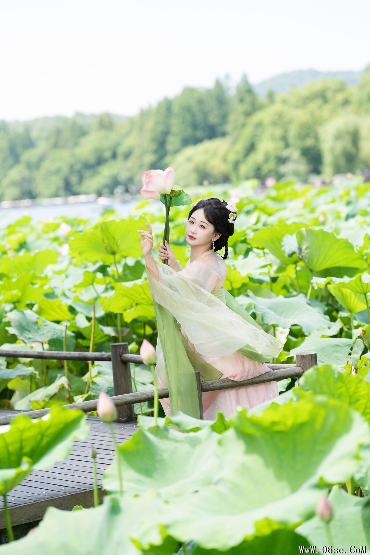 图片[8]-YiTuYu艺图语 Vol.7550 Jiao Yi Zhi Sui Sui[26P]-六色网