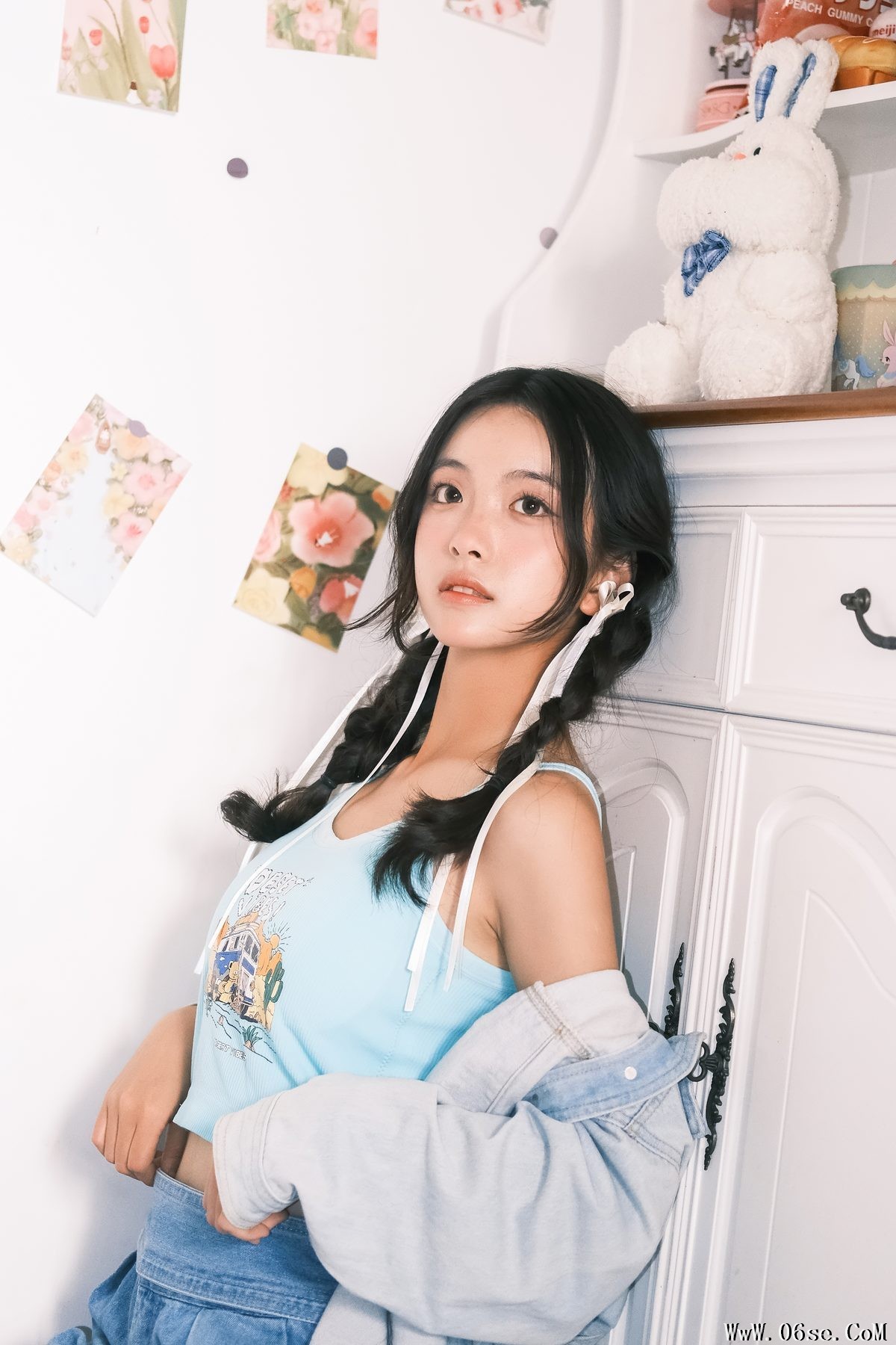 图片[19]-YiTuYu艺图语 Vol.5677 Xi Xi[30P]-六色网