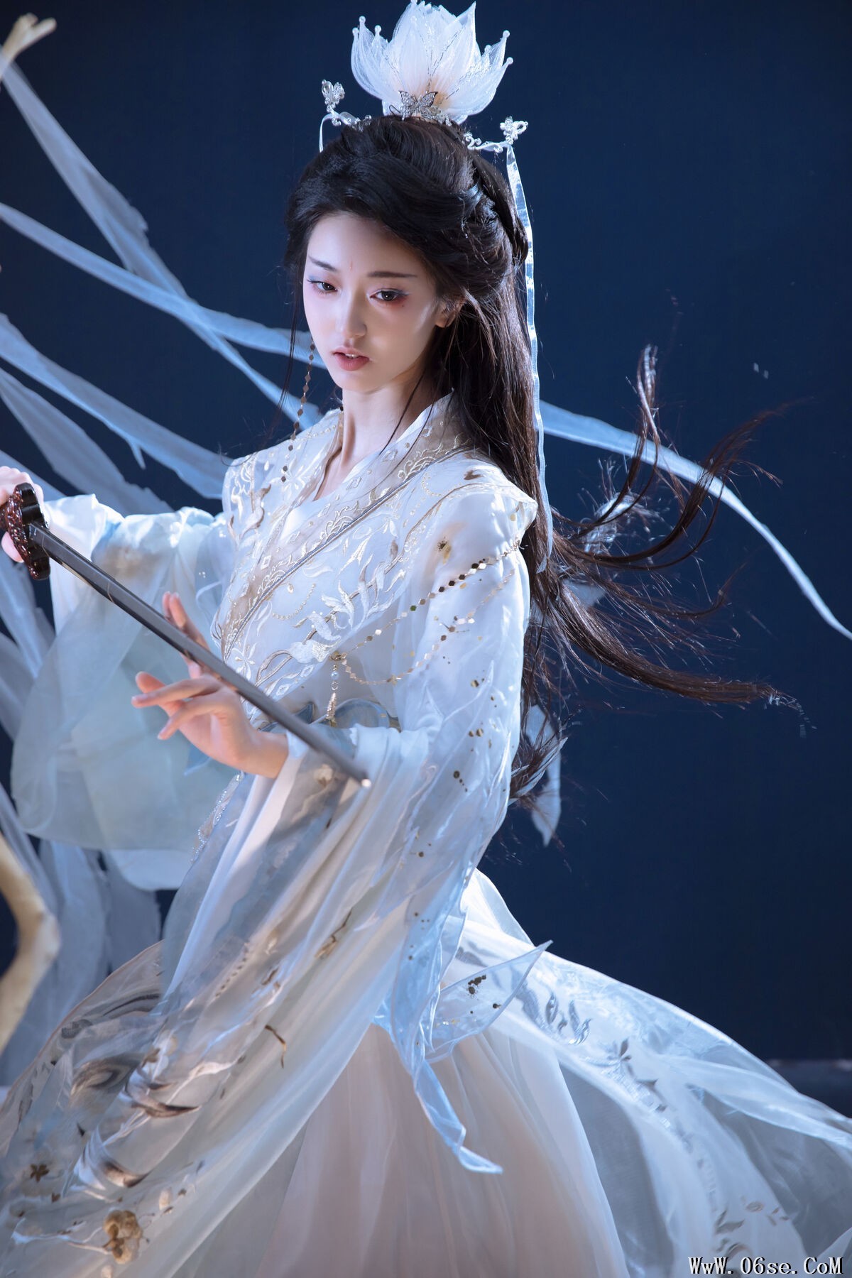 图片[12]-YiTuYu艺图语 Vol.7417 Leng Ku Wang Ye[23P]-六色网
