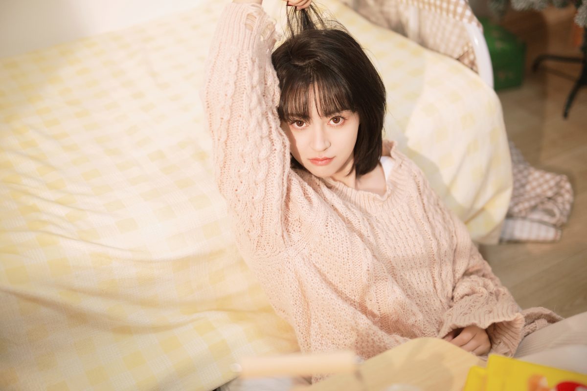 图片[12]-YiTuYu艺图语 Vol.6190 Yi Xuan[29P]-六色网