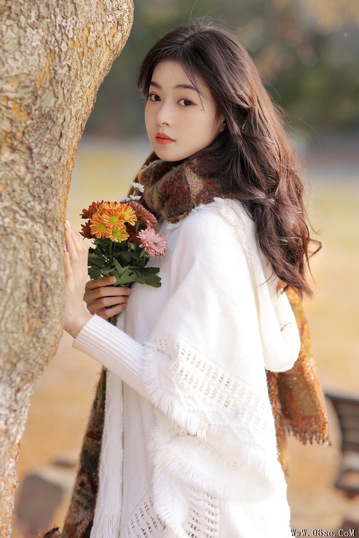 图片[4]-YiTuYu艺图语 Vol.6614 Xiao Yang[21P]-六色网