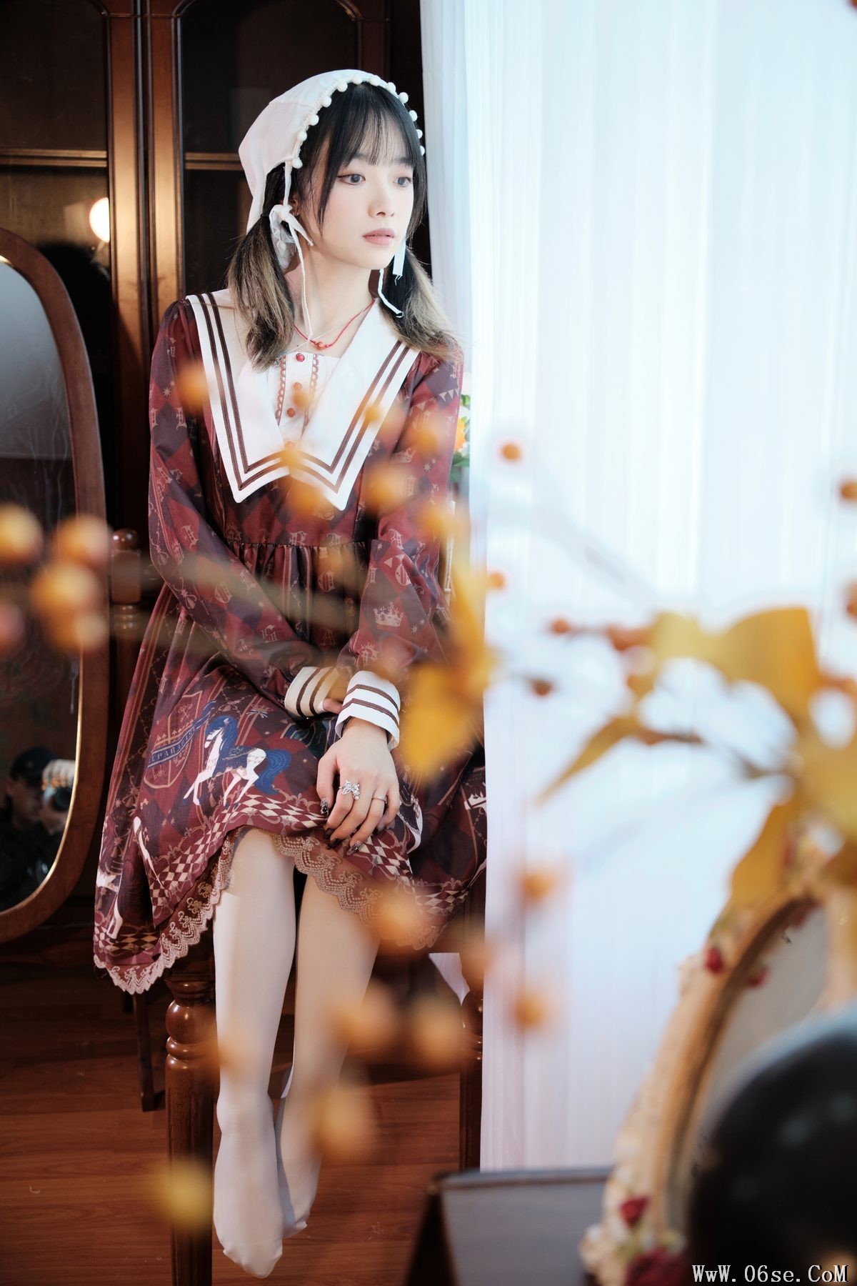 图片[19]-YiTuYu艺图语 Vol.6184 Ye Ye Ye Ye Ye[32P]-六色网