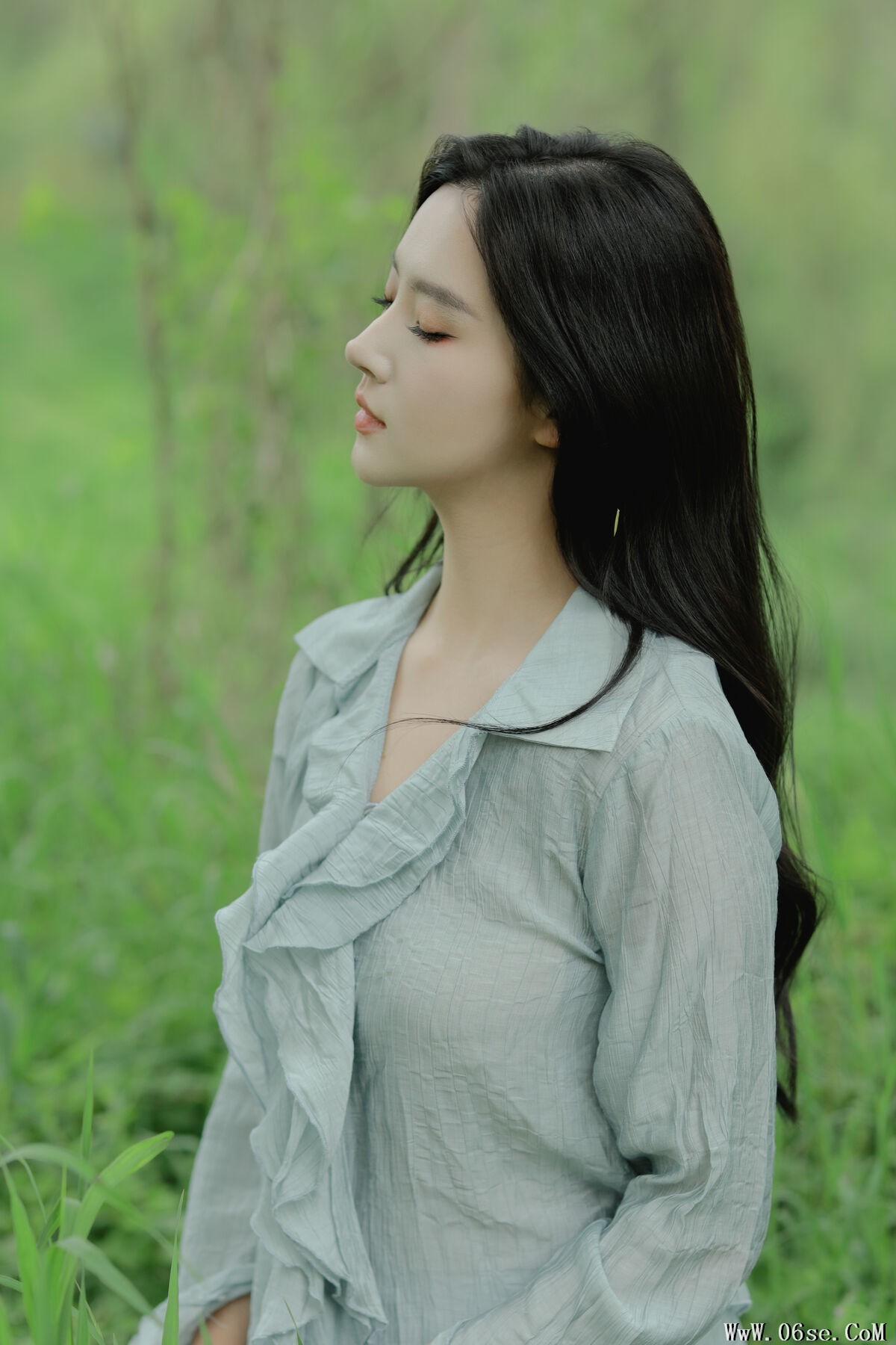 图片[11]-YiTuYu艺图语 Vol.6776 Elaine[23P]-六色网