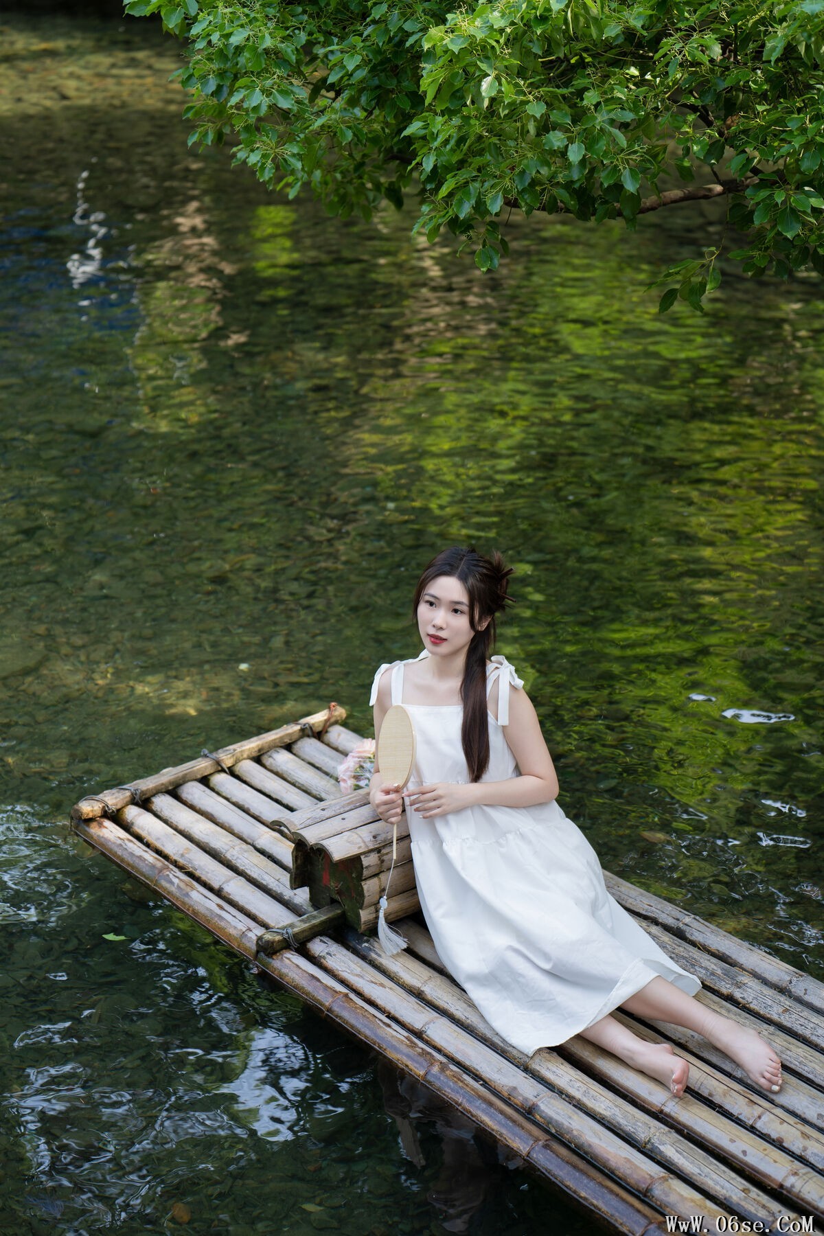 图片[24]-YiTuYu艺图语 Vol.6536 Tian Hui[31P]-六色网