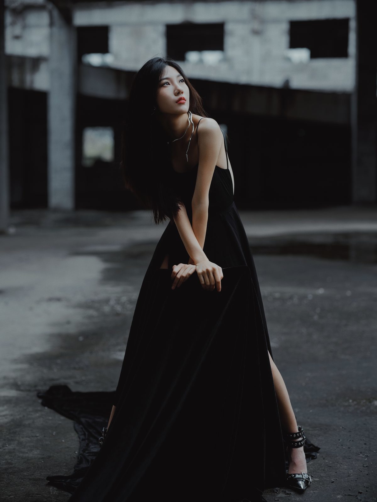 图片[37]-YiTuYu艺图语 Vol.3682 A Wan[42P]-六色网